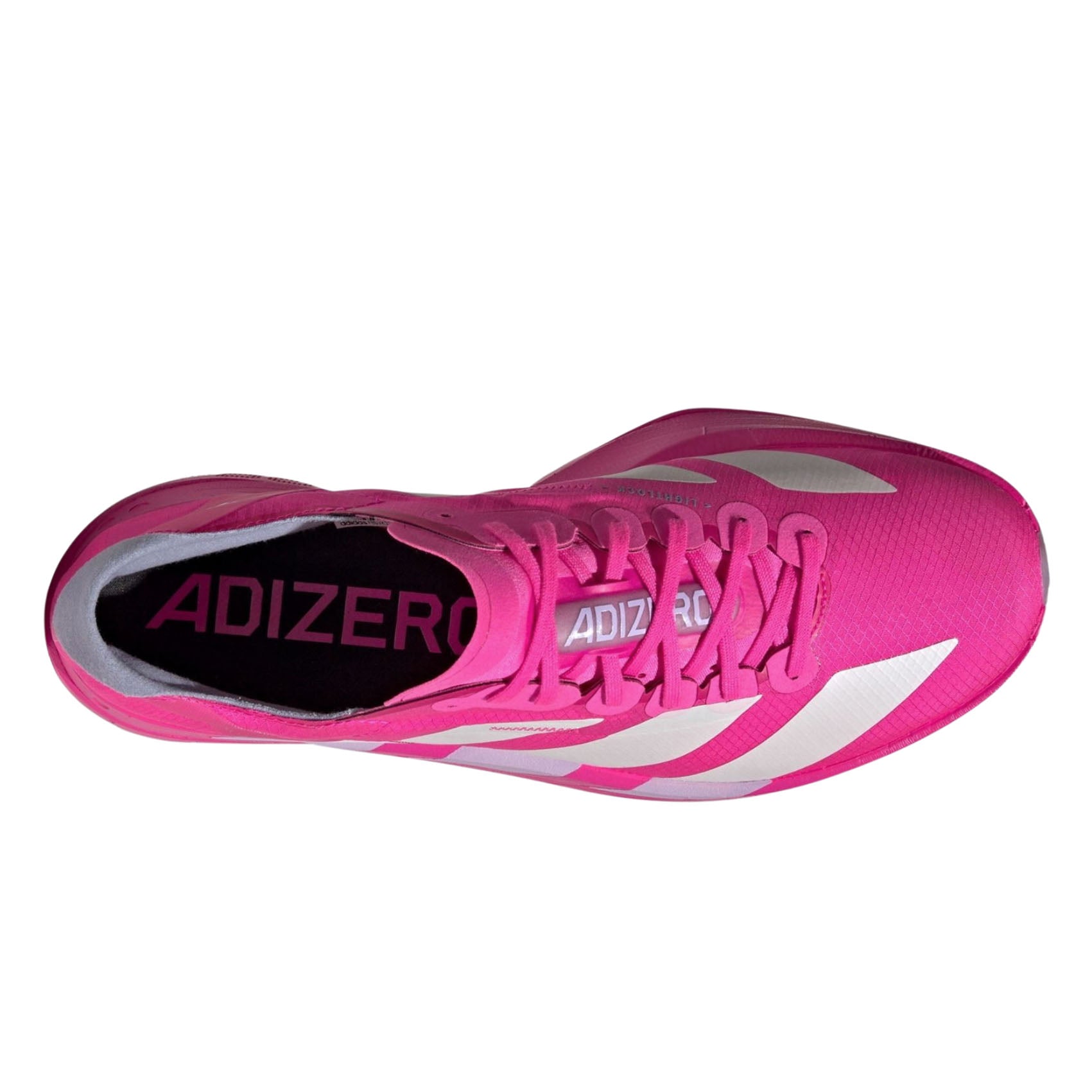 Mens adidas Adizero Adios Pro 4