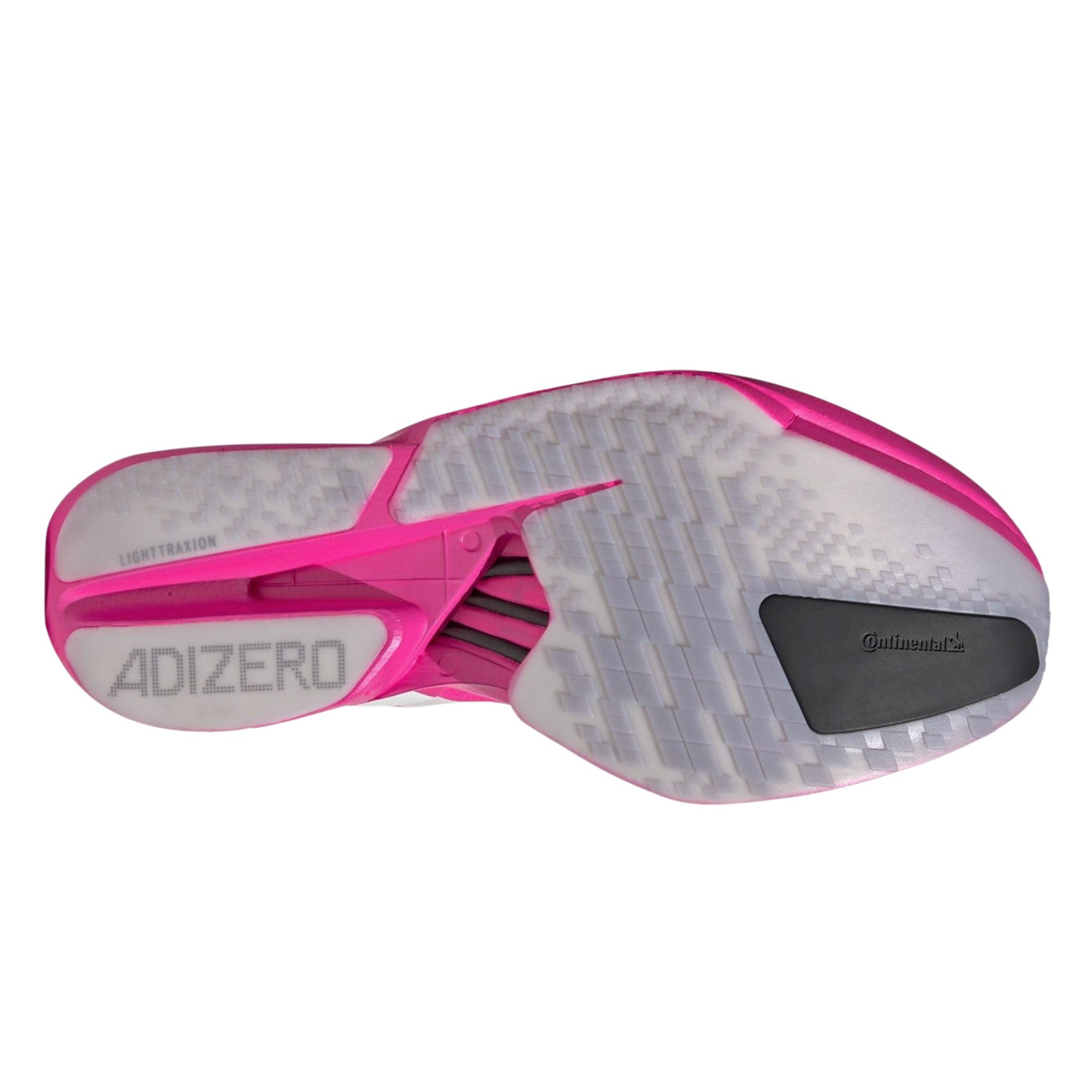 Mens adidas Adizero Adios Pro 4
