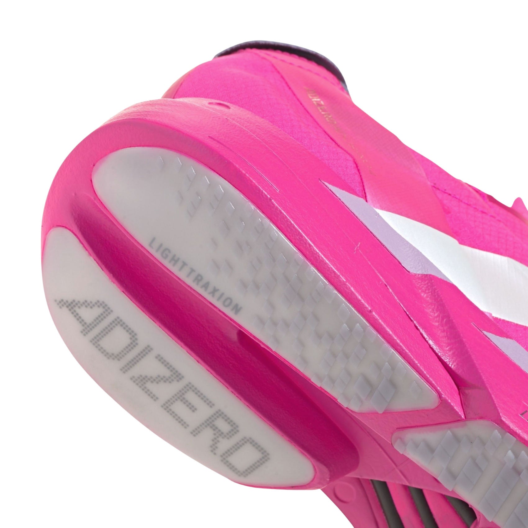 Mens adidas Adizero Adios Pro 4
