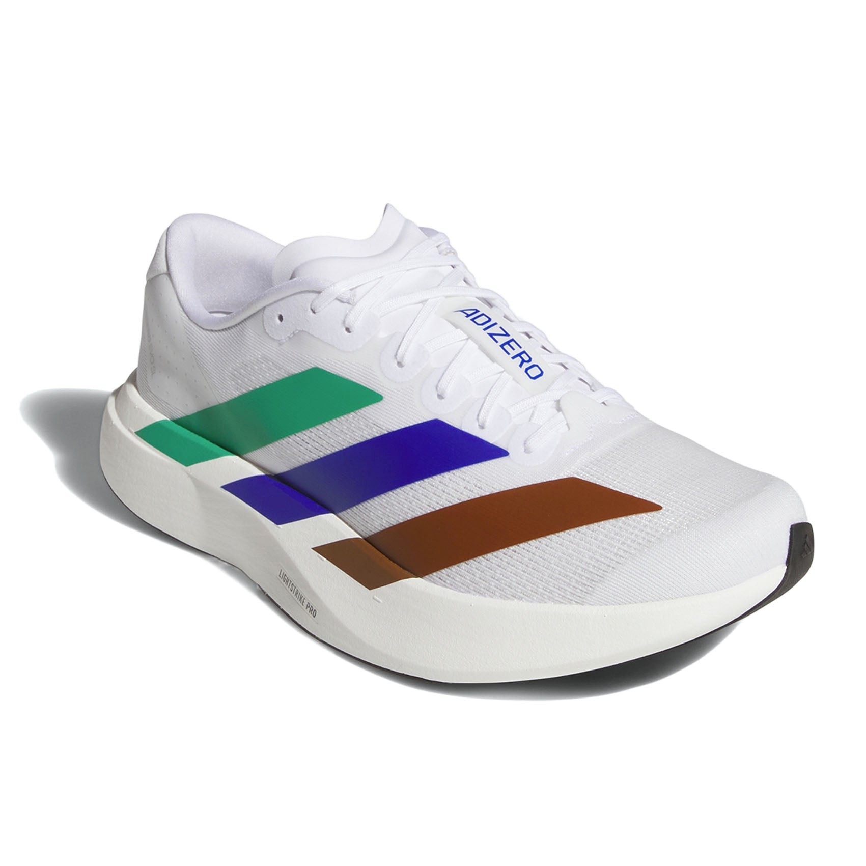 Mens adidas HumanRace Adizero Evo SL by Pharrell Williams