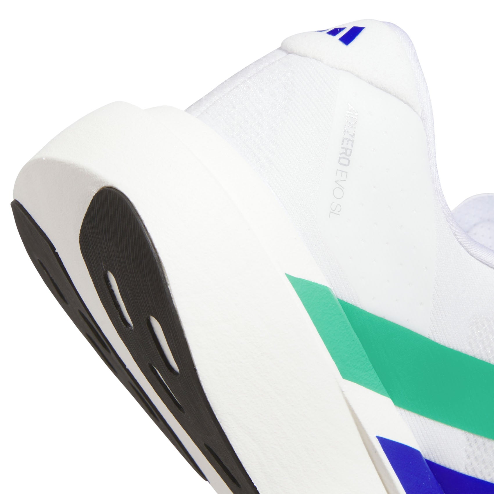 Mens adidas HumanRace Adizero Evo SL by Pharrell Williams