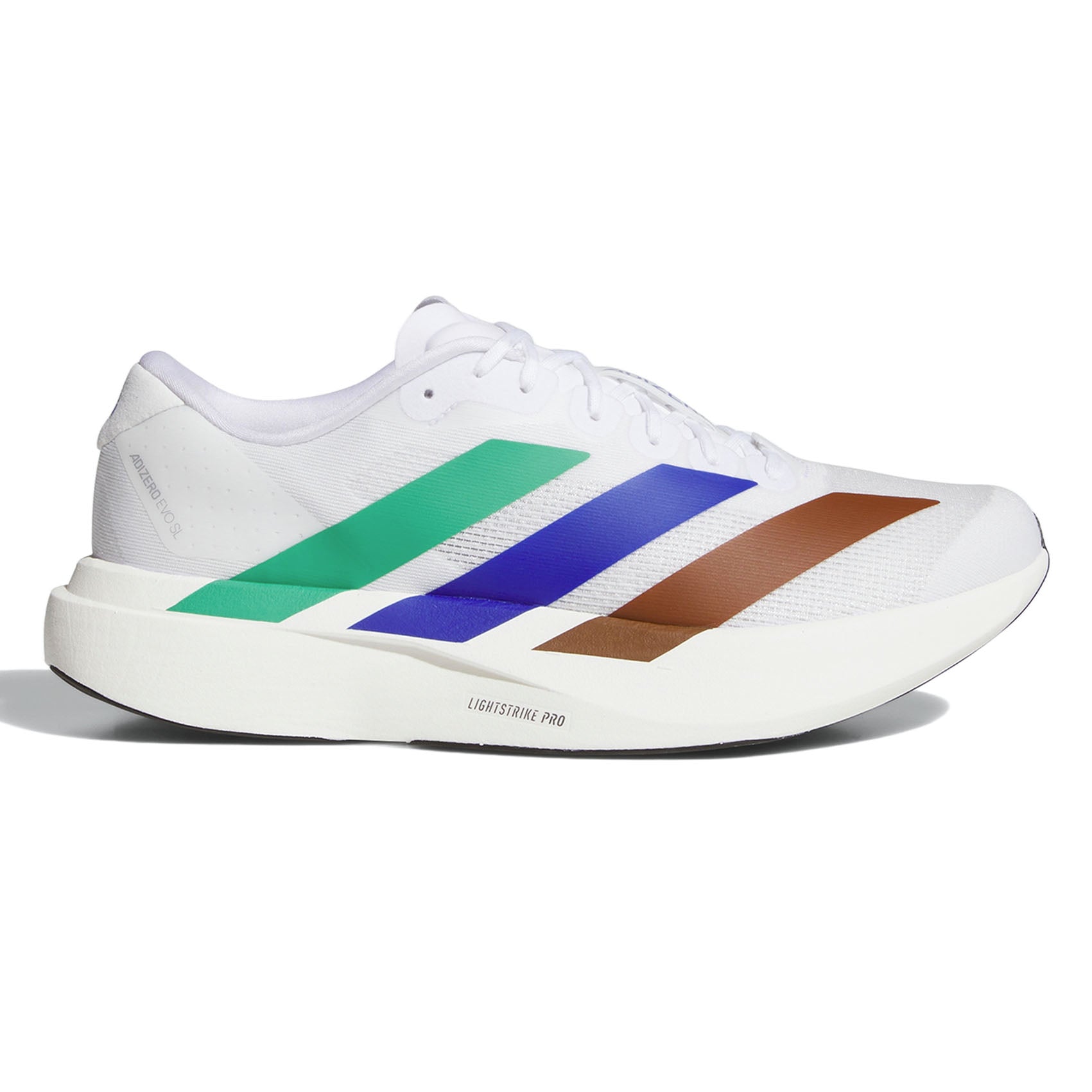 Mens adidas HumanRace Adizero Evo SL by Pharrell Williams