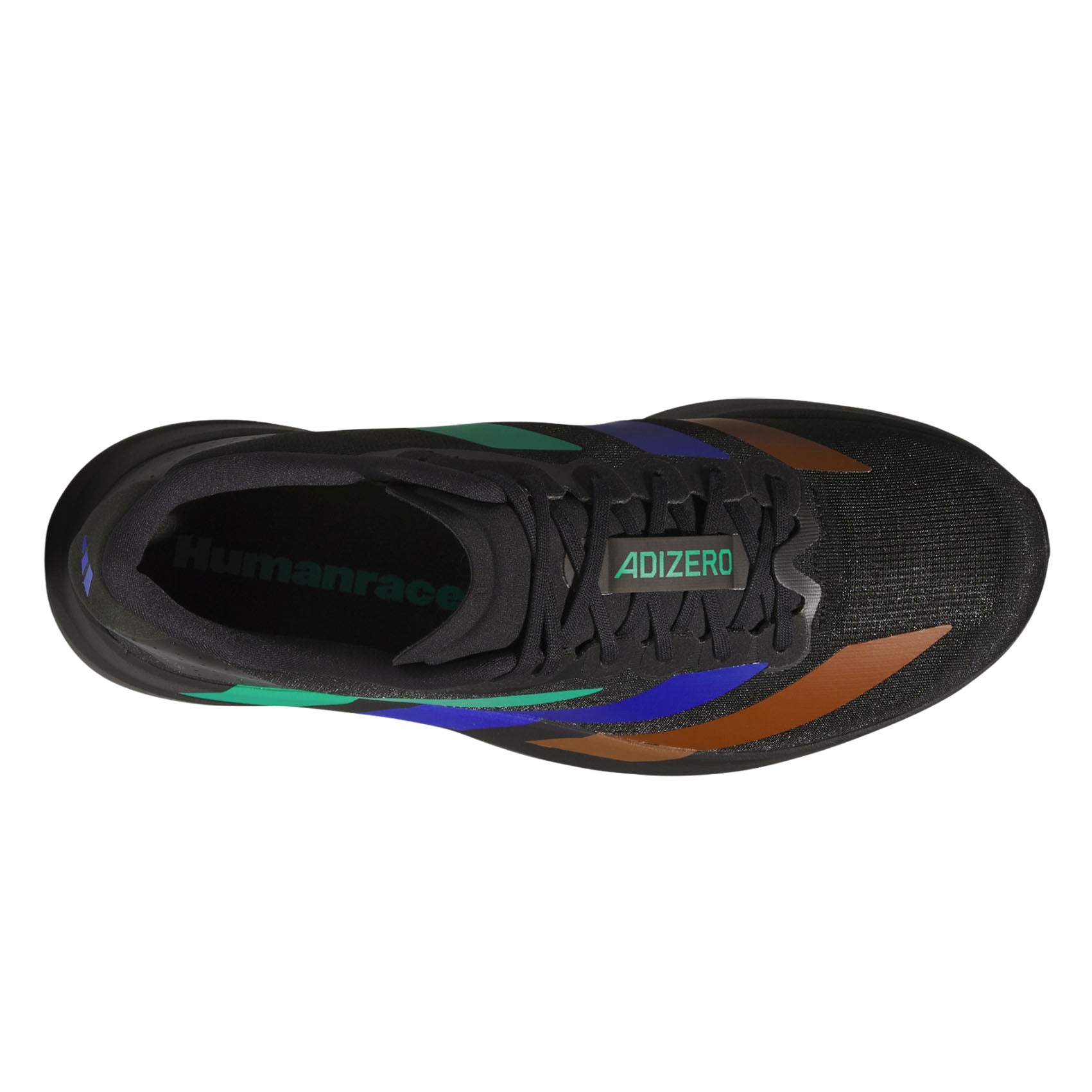 Mens adidas HumanRace Adizero Evo SL by Pharrell Williams