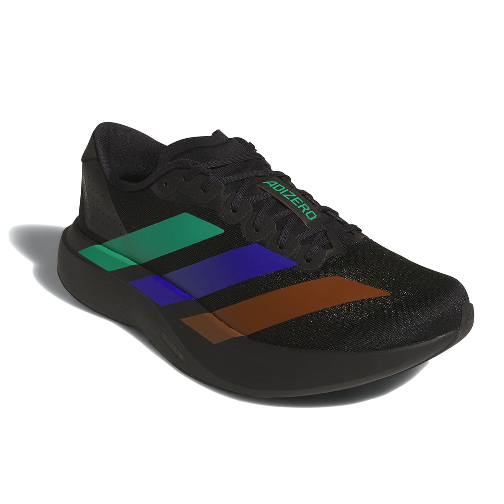 Mens adidas HumanRace Adizero Evo SL by Pharrell Williams
