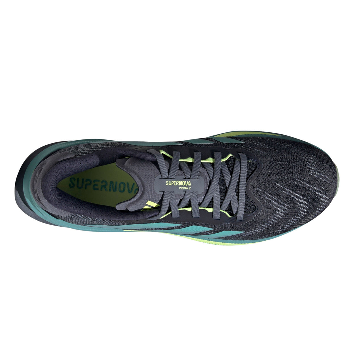 Mens adidas Supernova Prima 2 | Comfort and Support for Everyday Runs ...