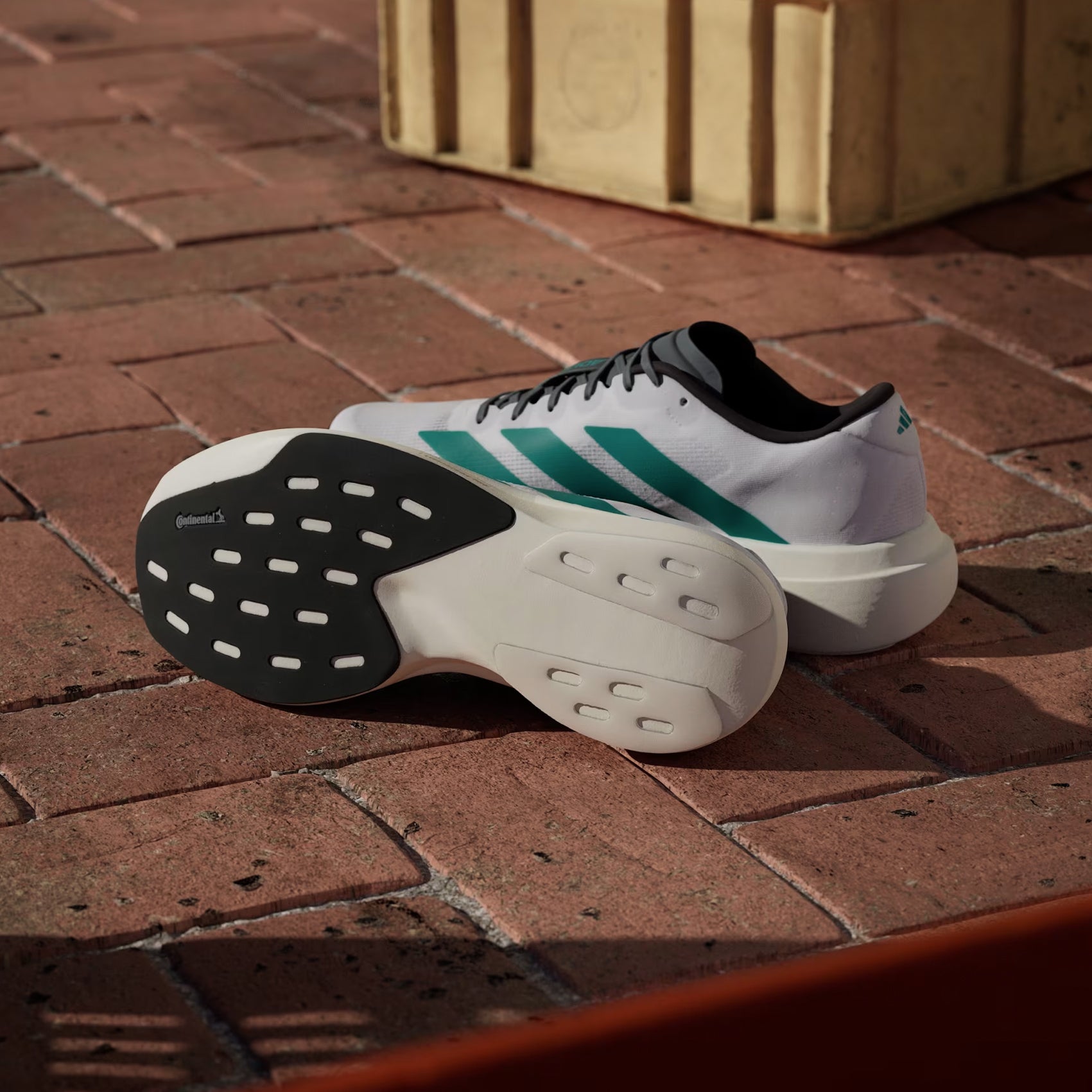 Mens adidas adizero Evo SL
