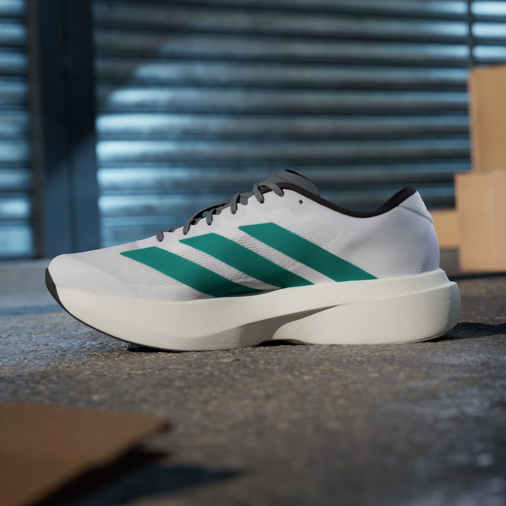 Mens adidas adizero Evo SL