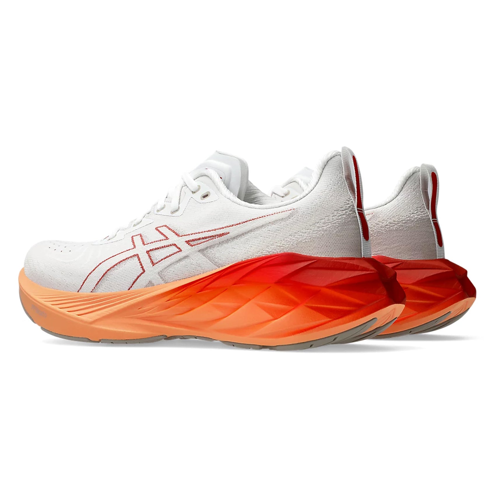 Mens ASICS Novablast 4