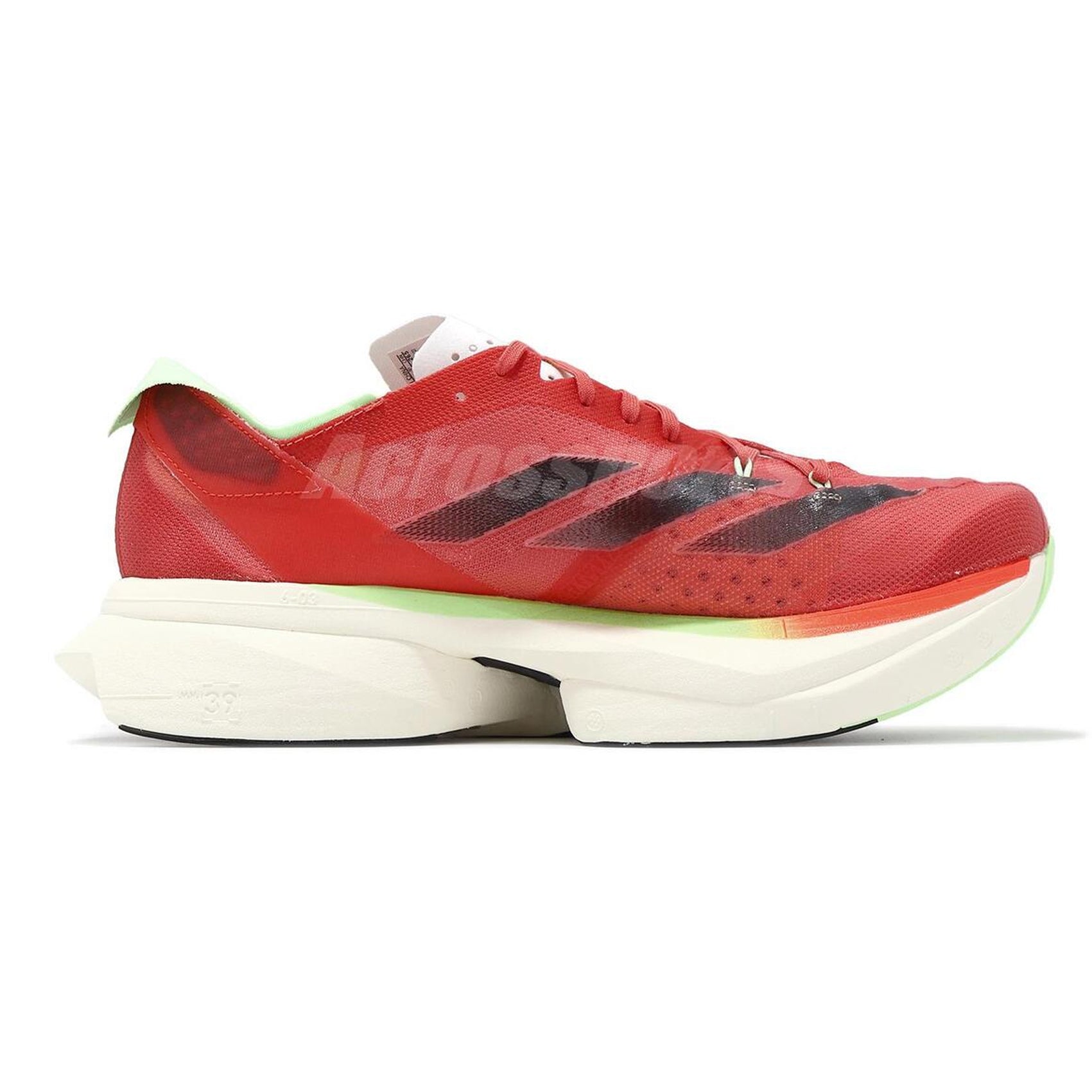 Mens Adidas Adizero Adios Pro 3