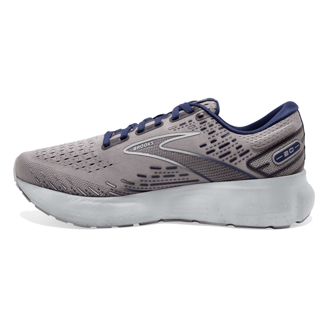 Mens Brooks Glycerin 20