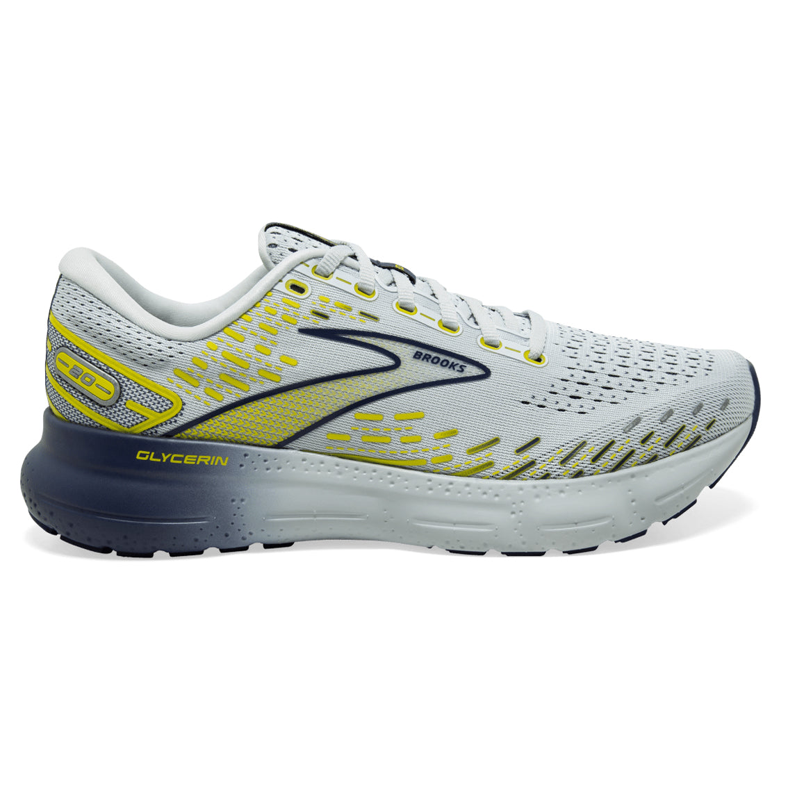 Mens Brooks Glycerin 20