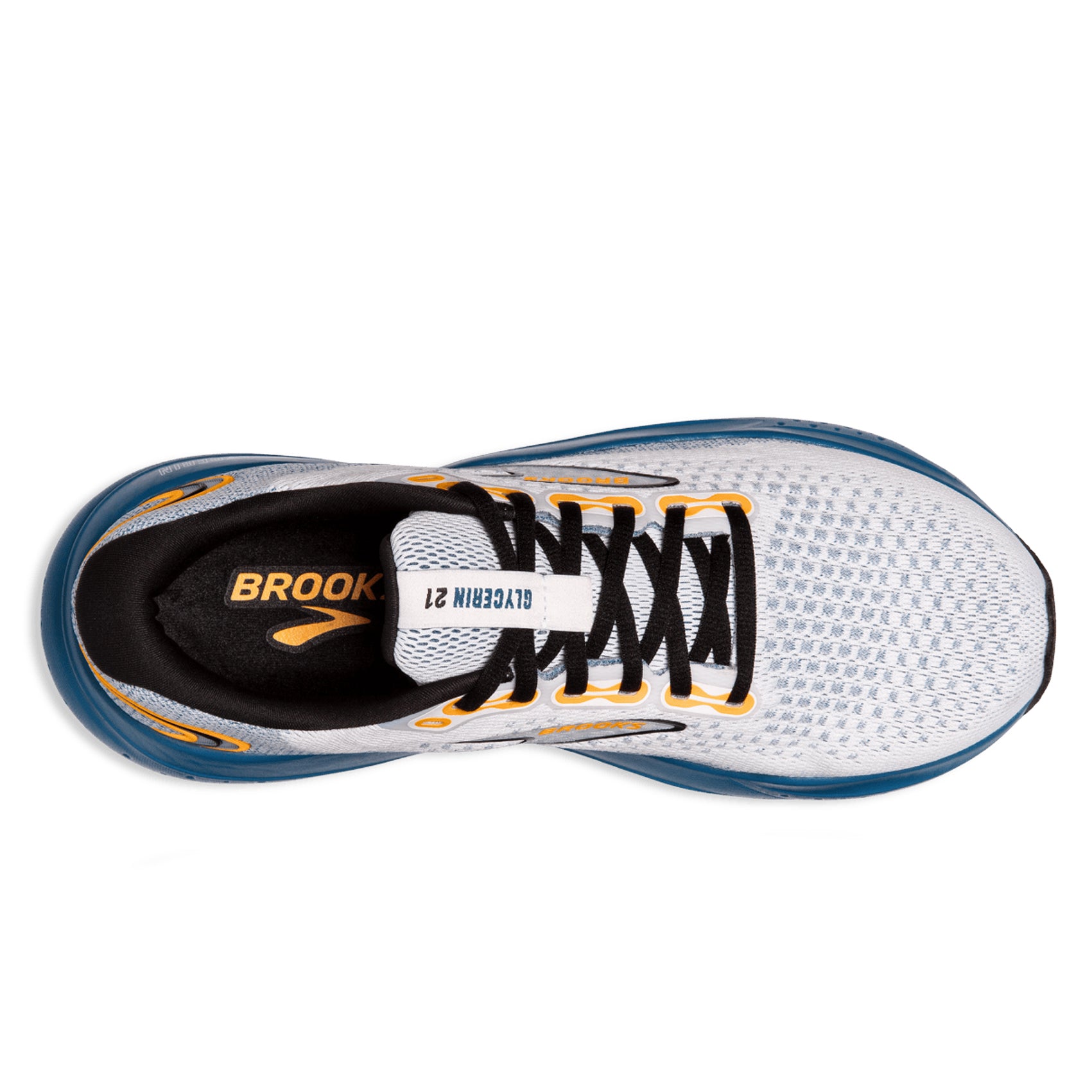 Mens Brooks Glycerin 21