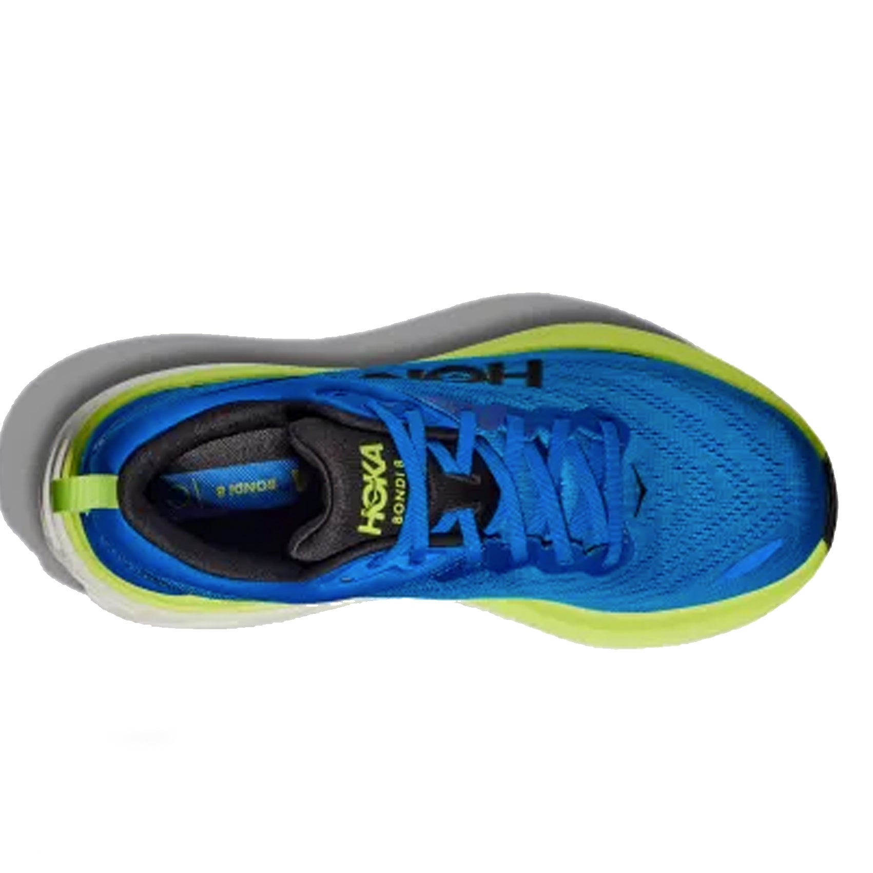 Mens HOKA Bondi 8