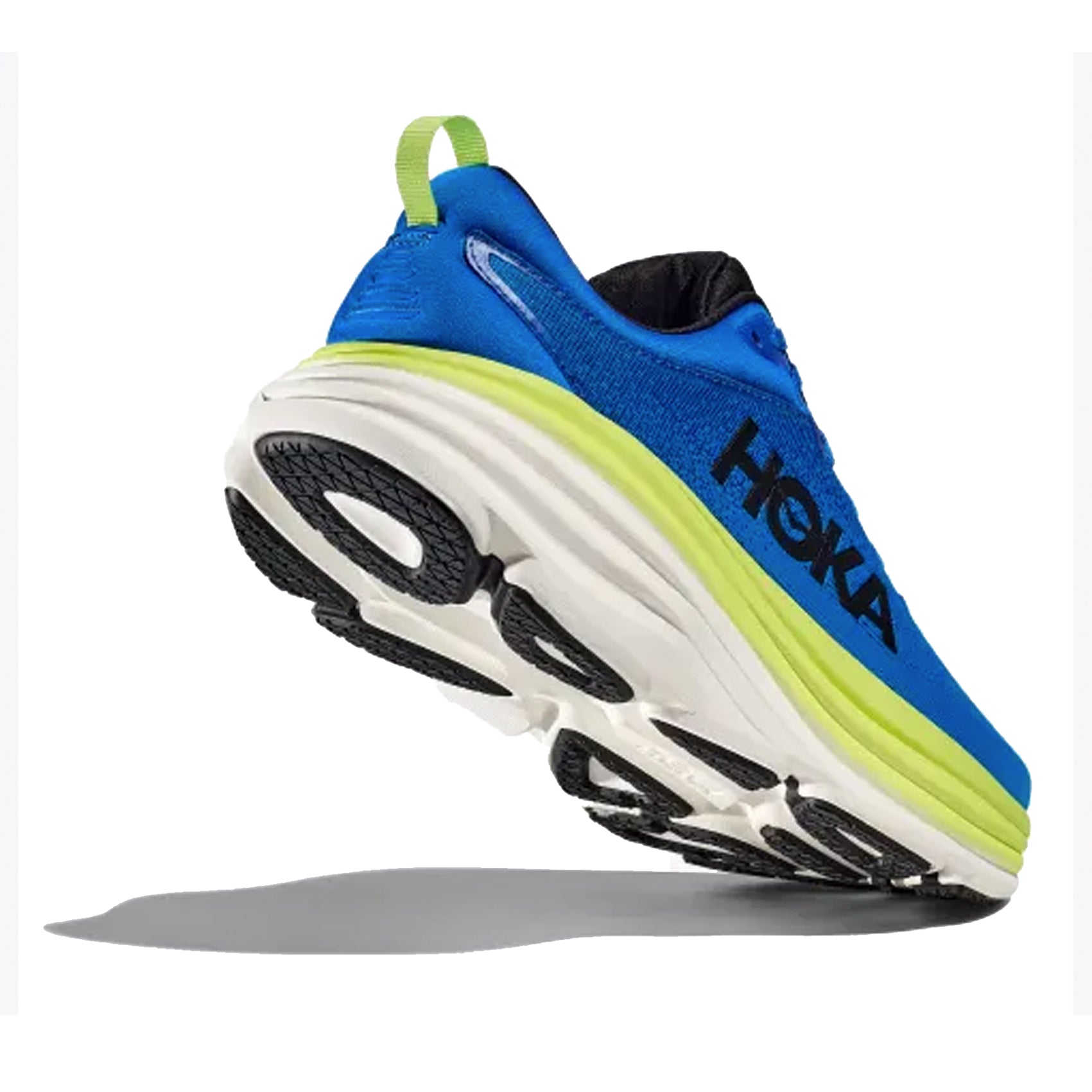 Mens HOKA Bondi 8