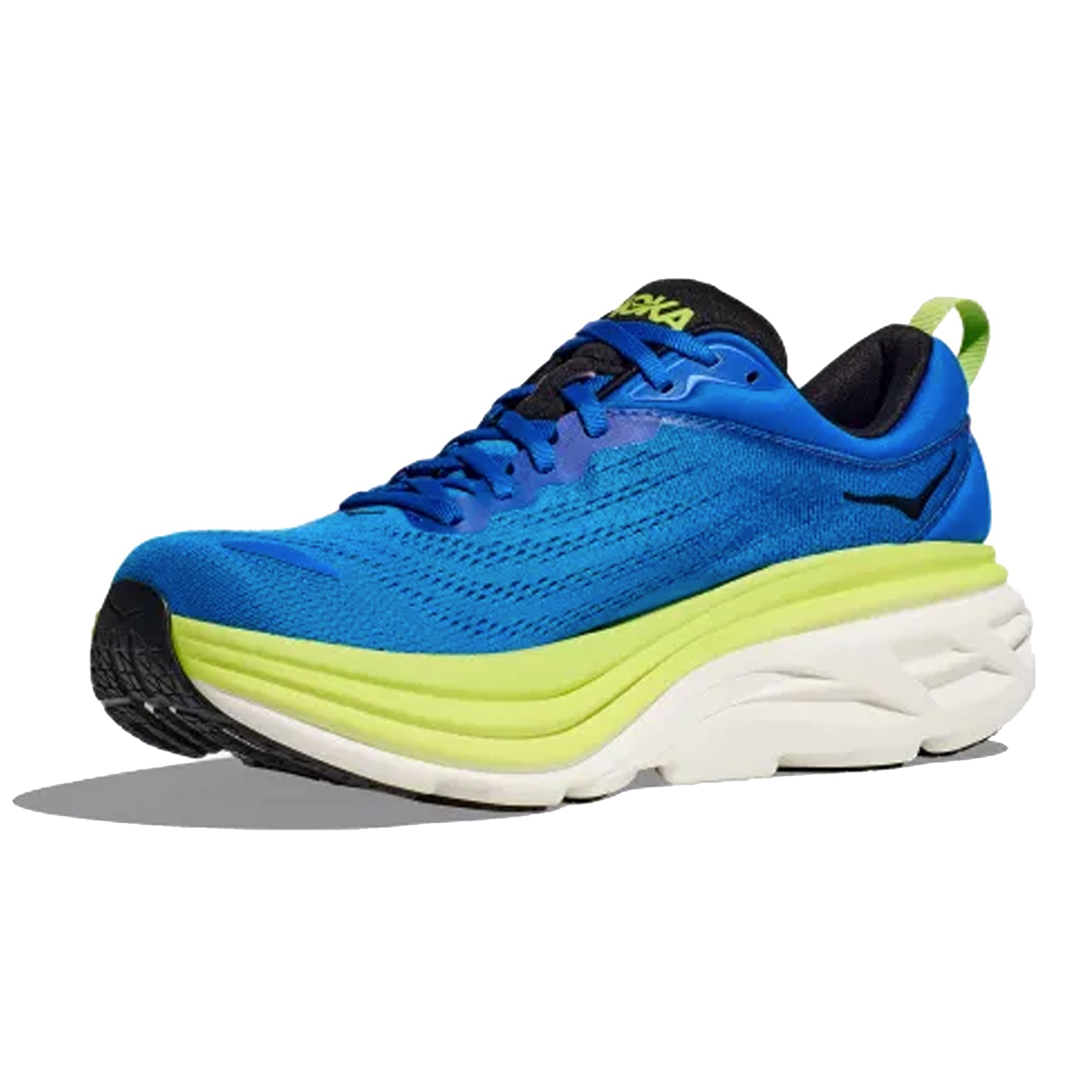 Mens HOKA Bondi 8