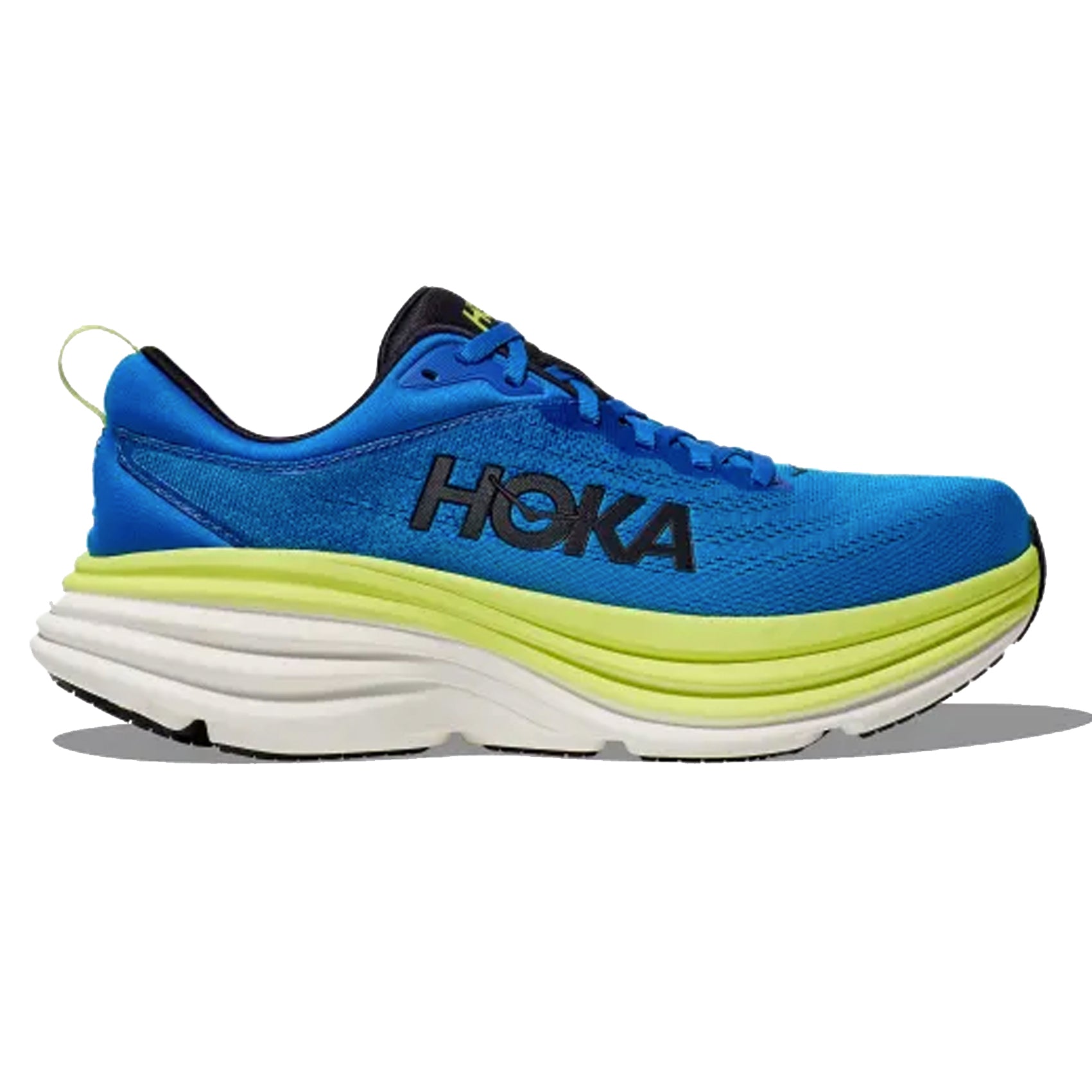 Mens HOKA Bondi 8