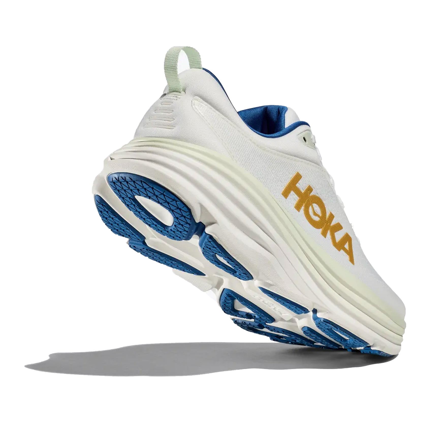 Mens HOKA Bondi 8