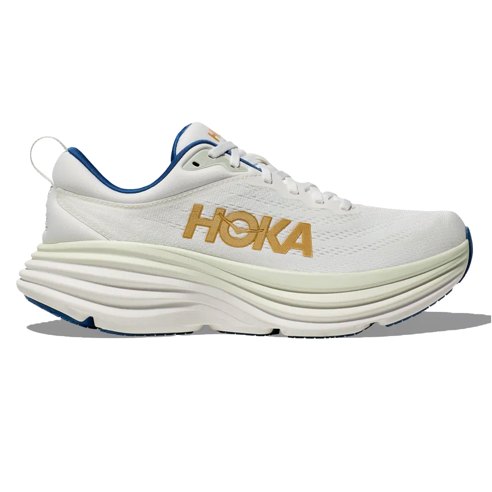 Mens HOKA Bondi 8