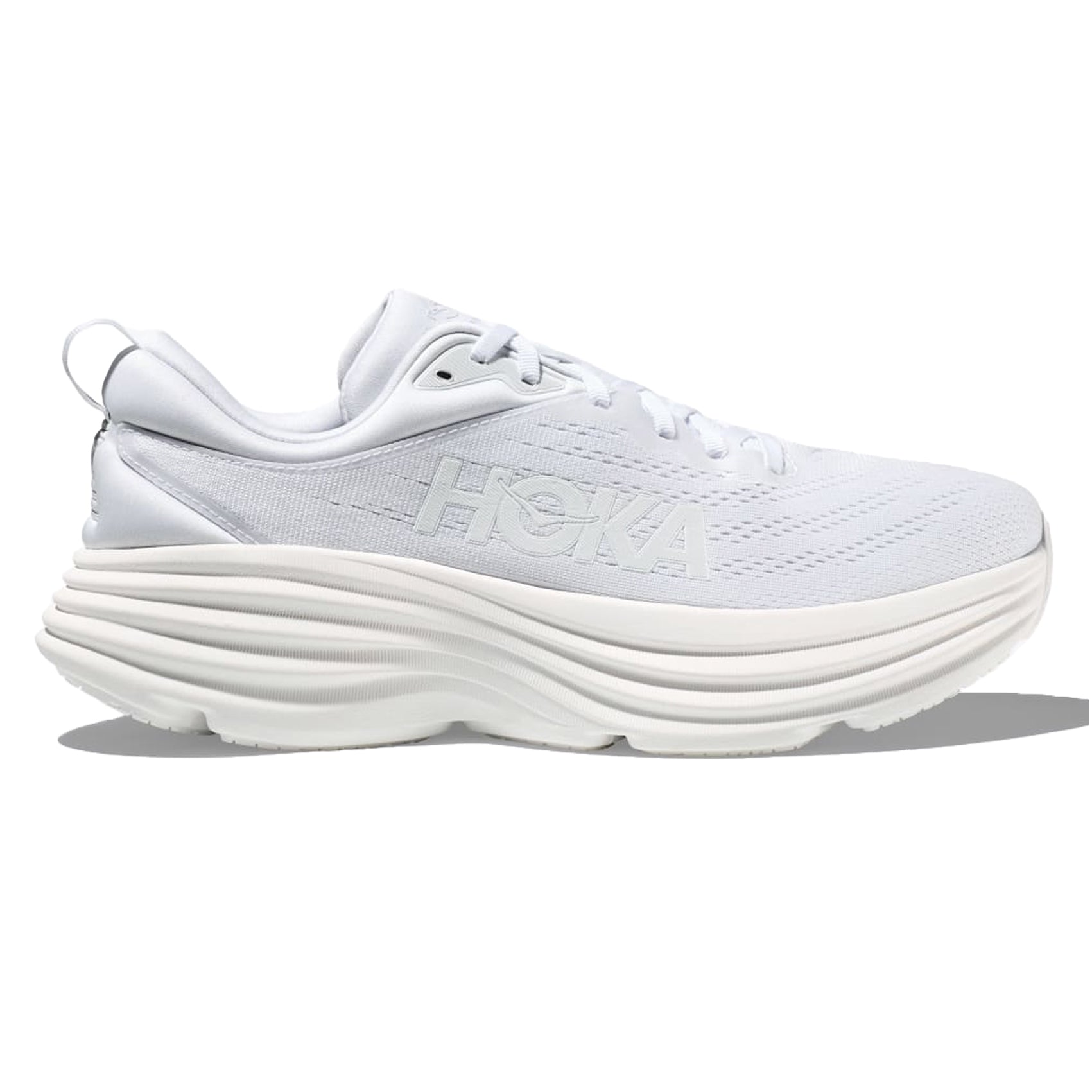 Mens HOKA Bondi 8