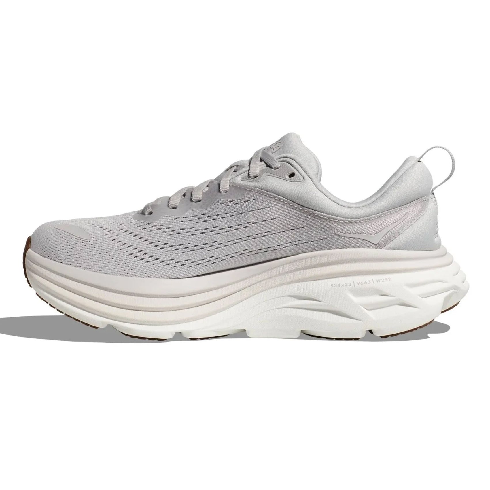 Mens HOKA Bondi 8