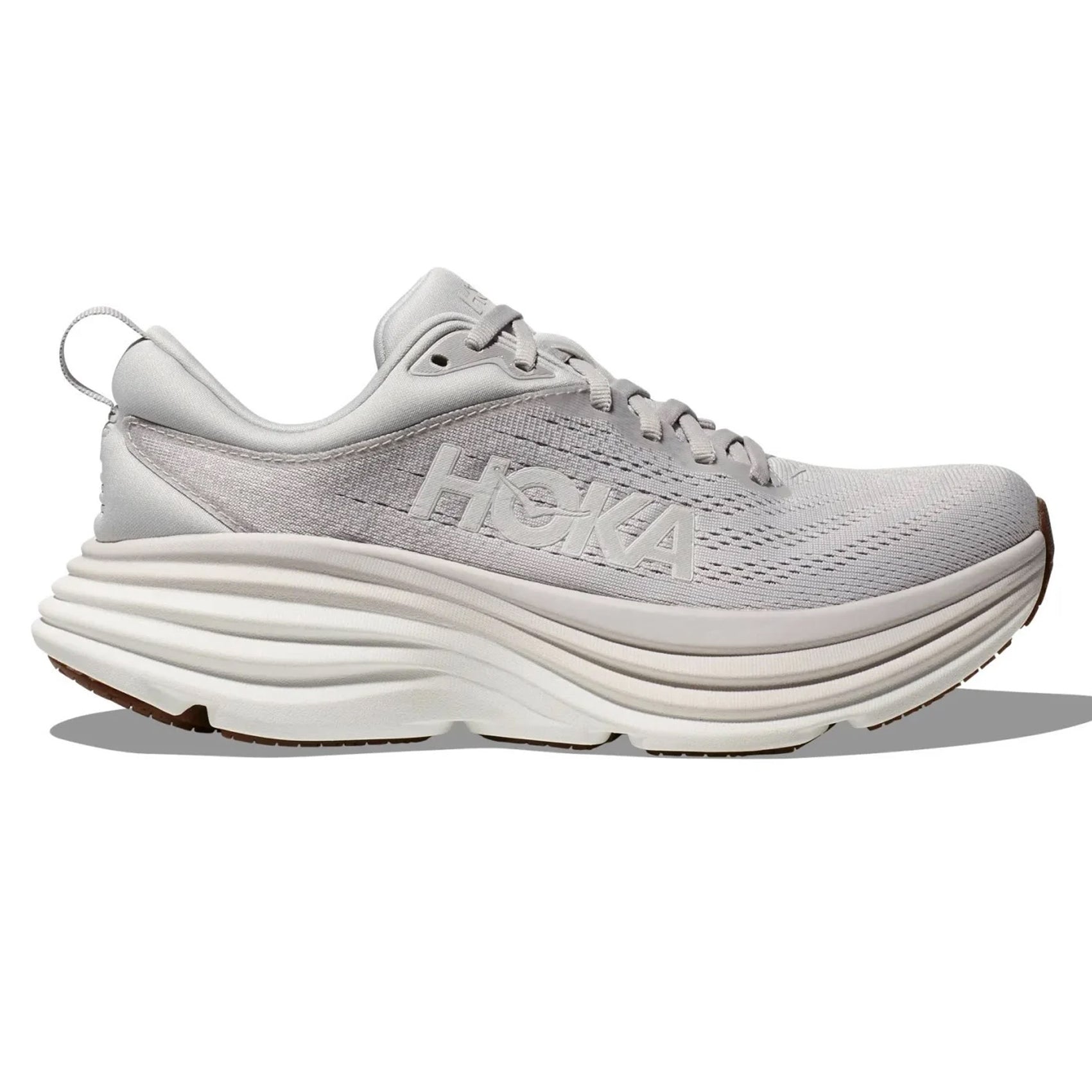 Mens HOKA Bondi 8