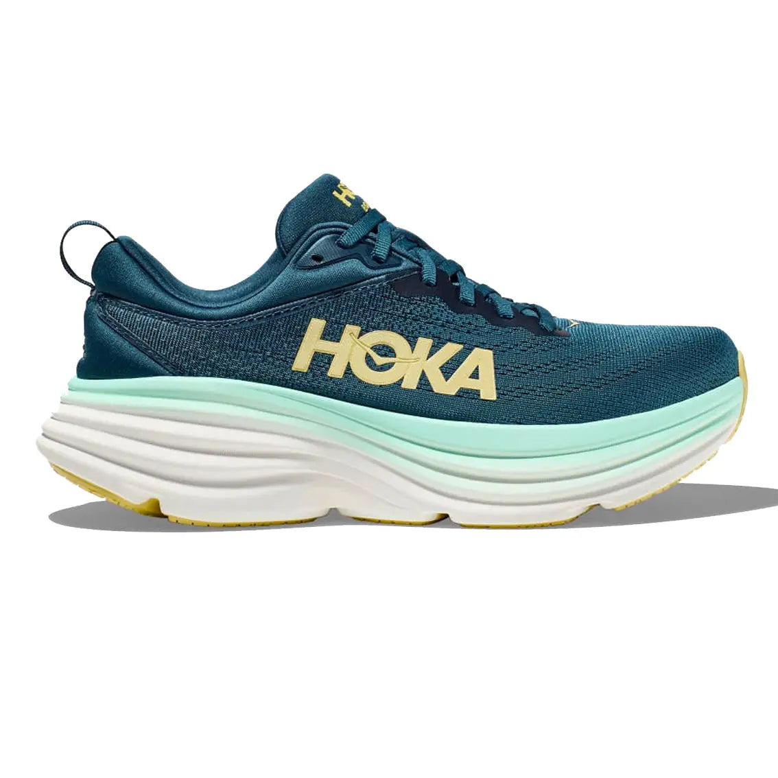 Mens HOKA Bondi 8