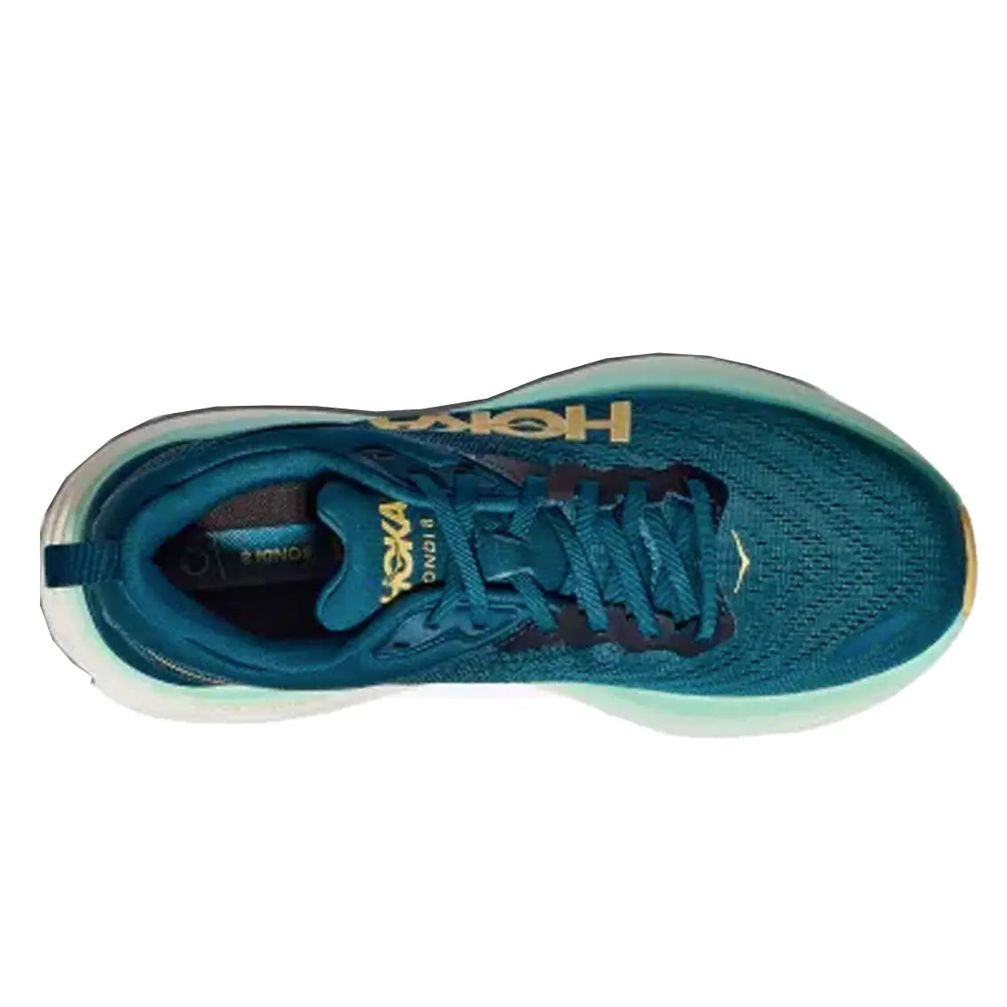 Mens HOKA Bondi 8