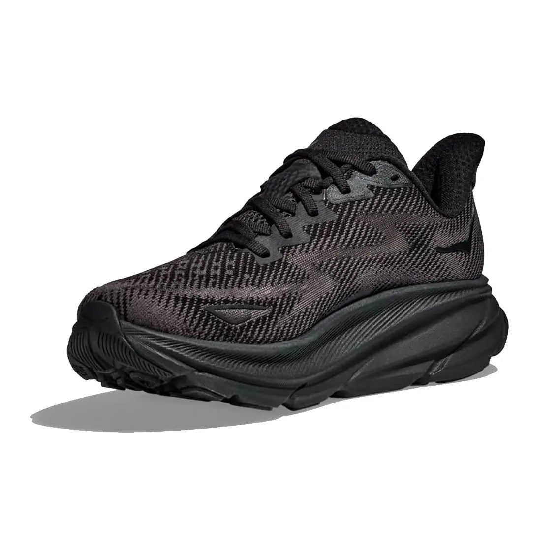 Mens HOKA Clifton 9 (Wide)