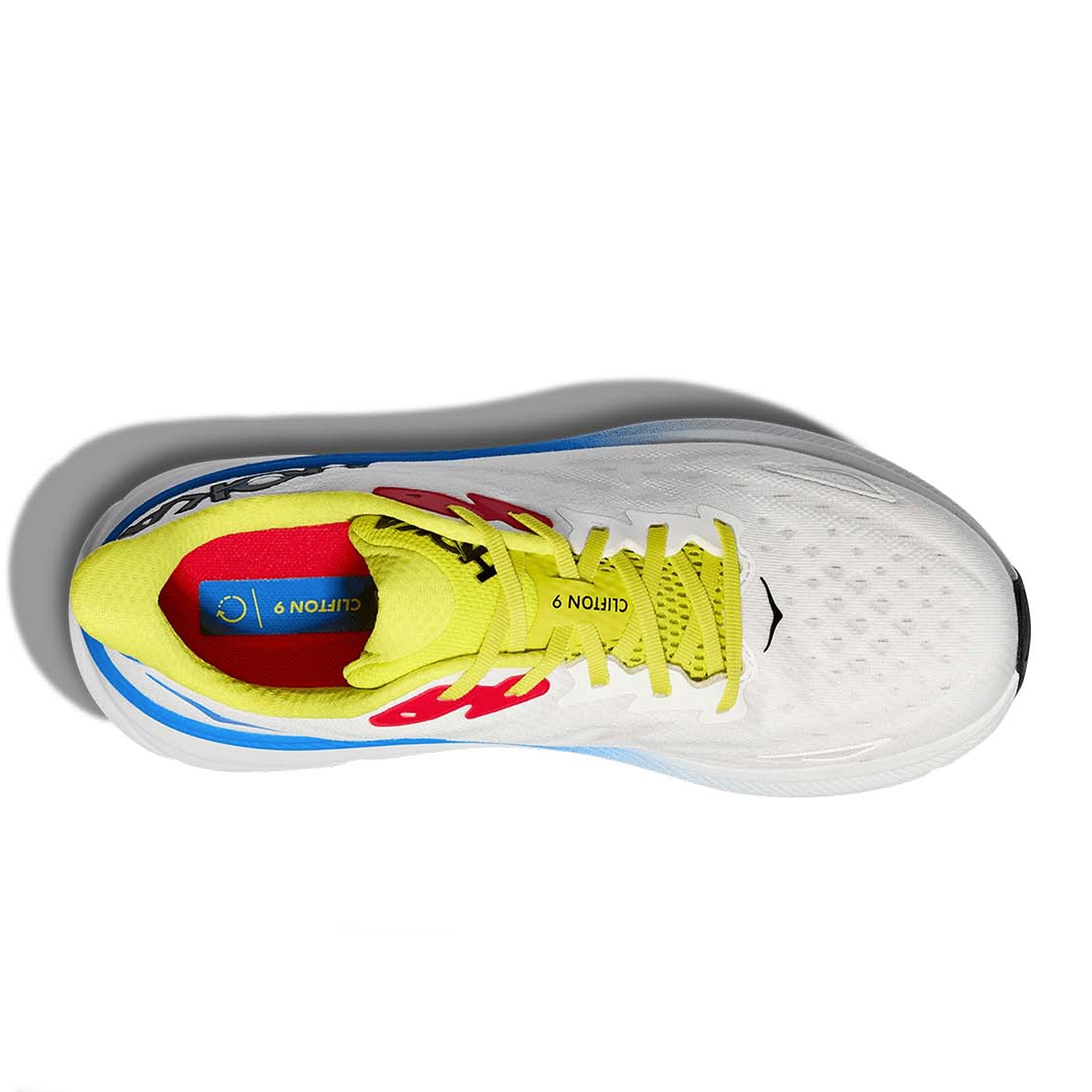 Mens HOKA Clifton 9
