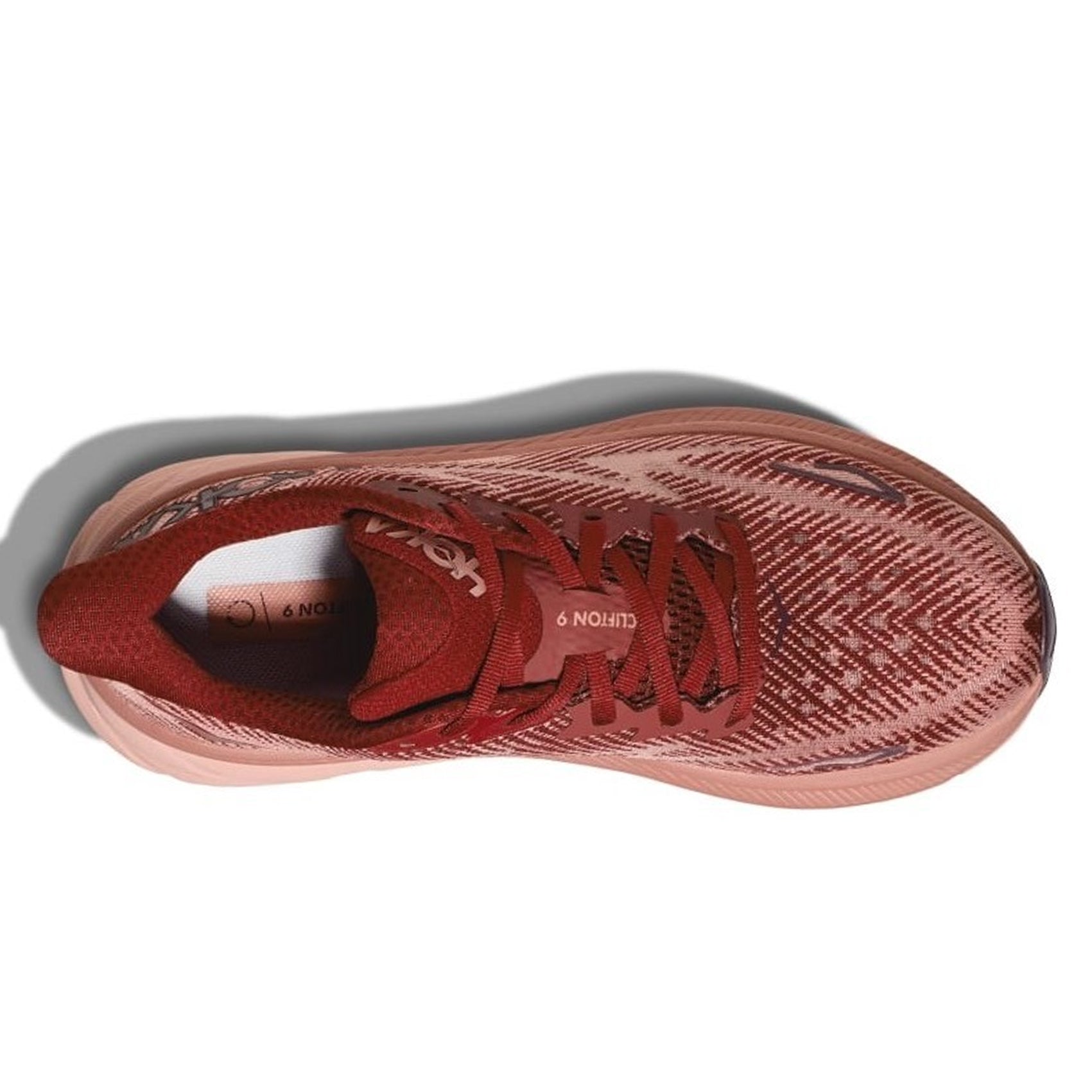 Mens HOKA Clifton 9