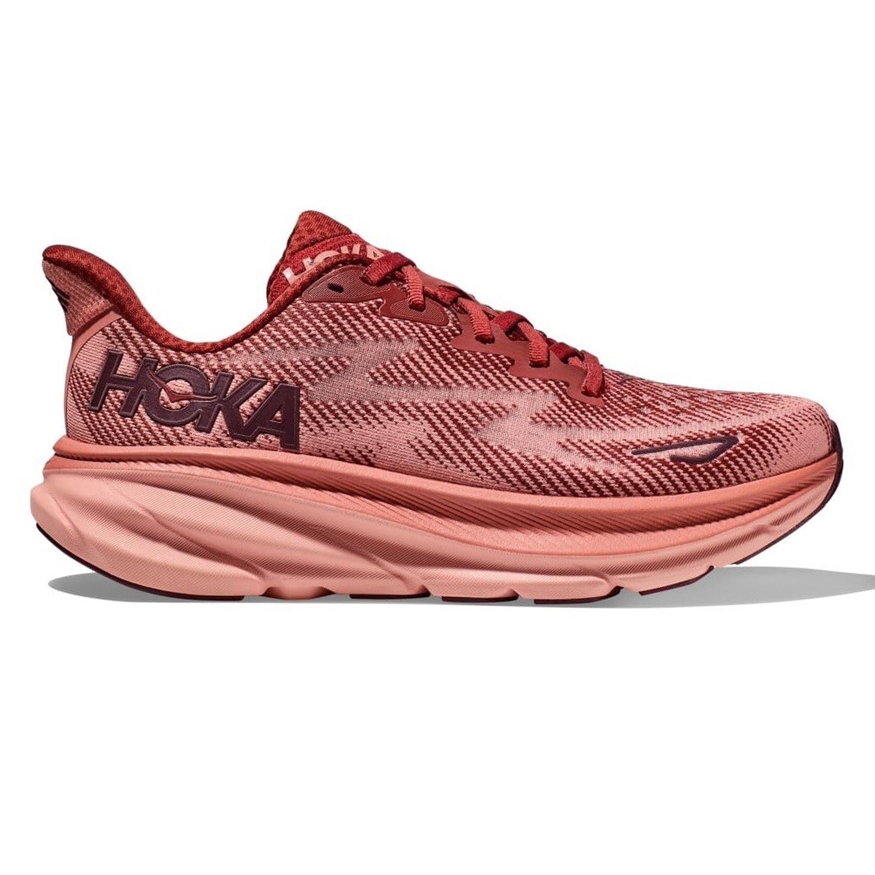 Mens HOKA Clifton 9