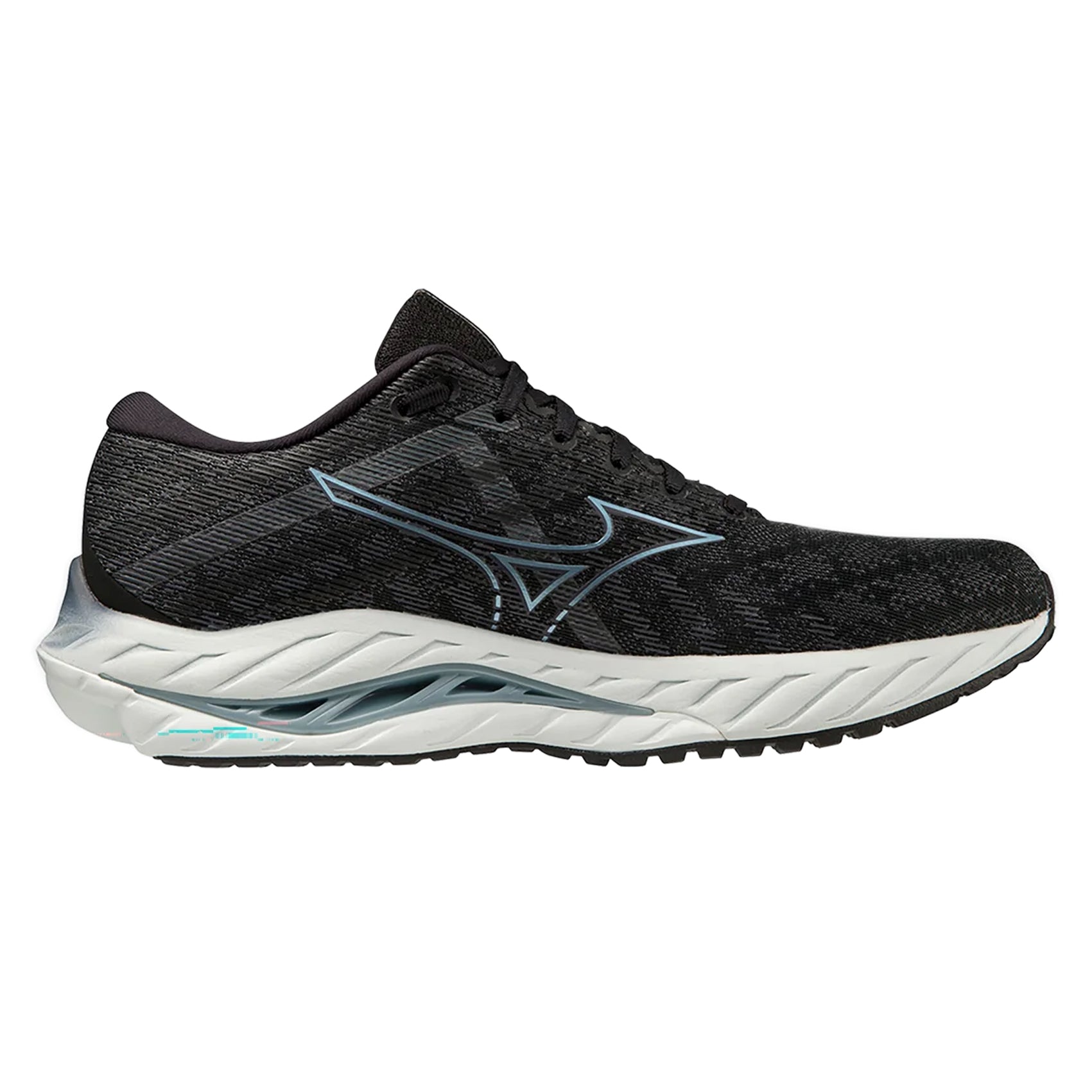 Mens Mizuno Wave Inspire 19