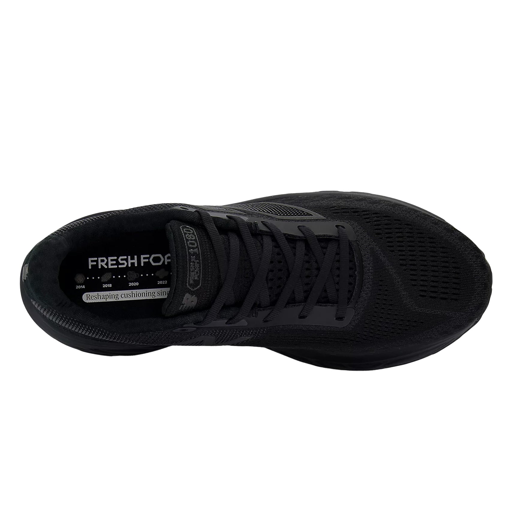 Mens new balance memory foam online