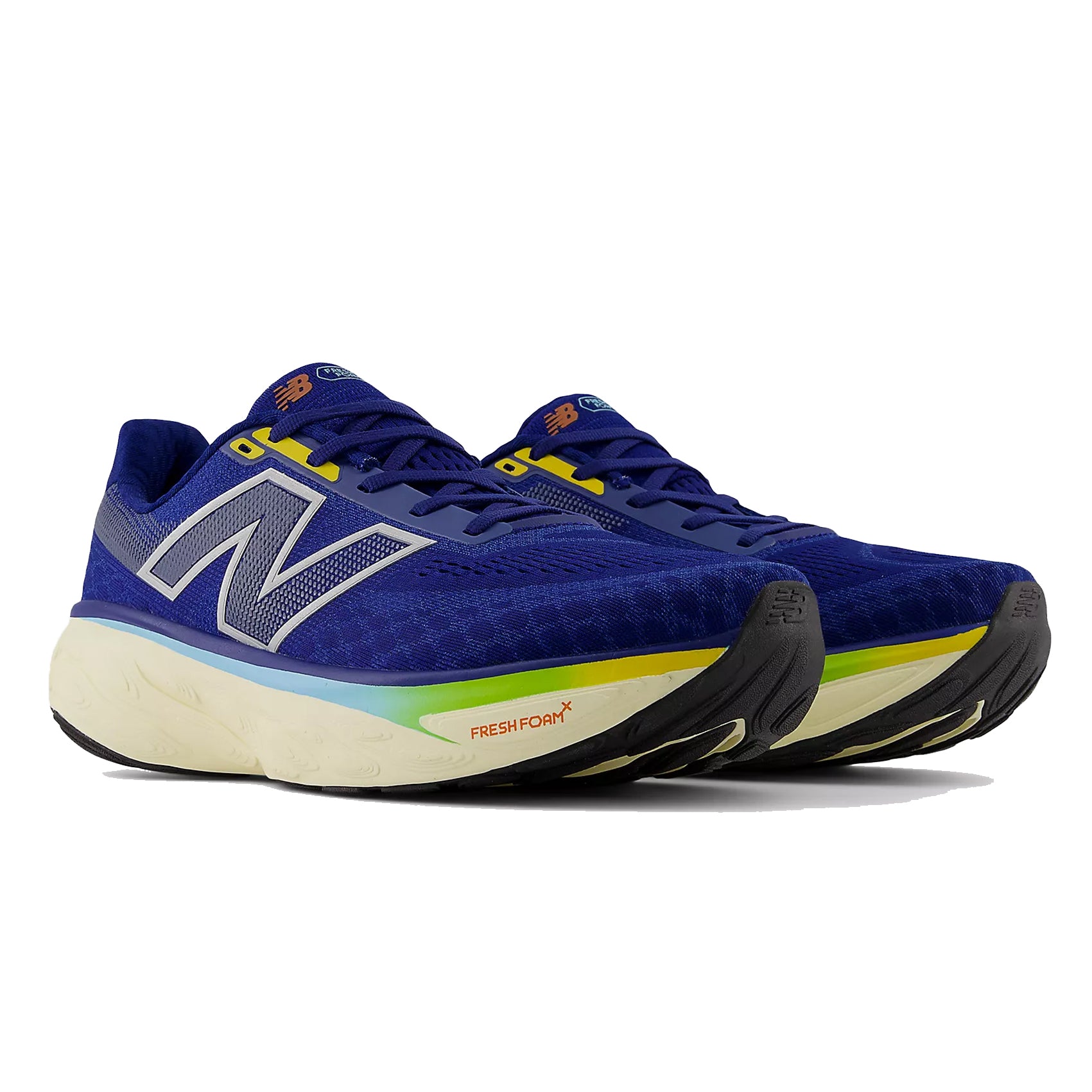 Mens New Balance Fresh Foam X 1080v14