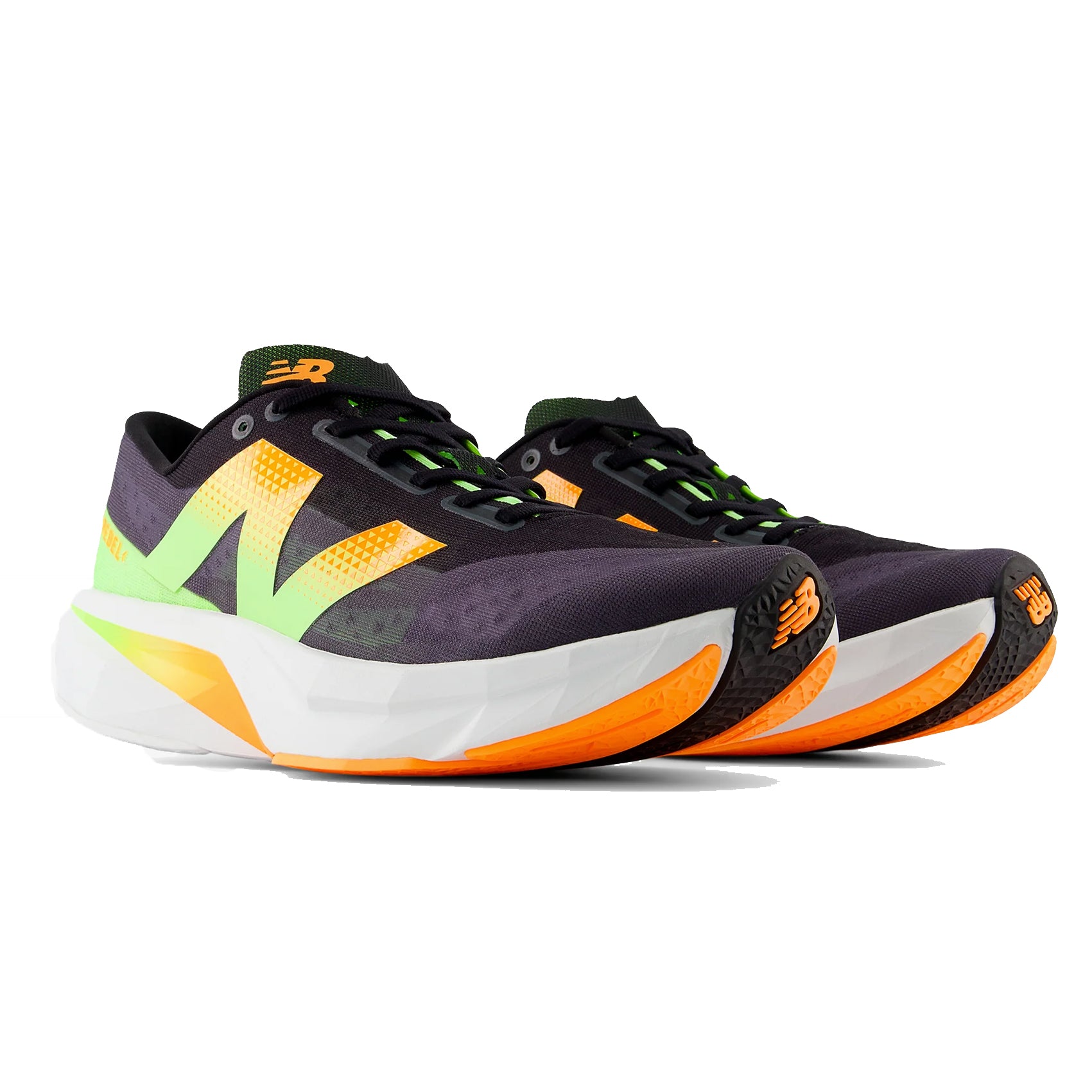 Mens New Balance FuelCell Rebel v4