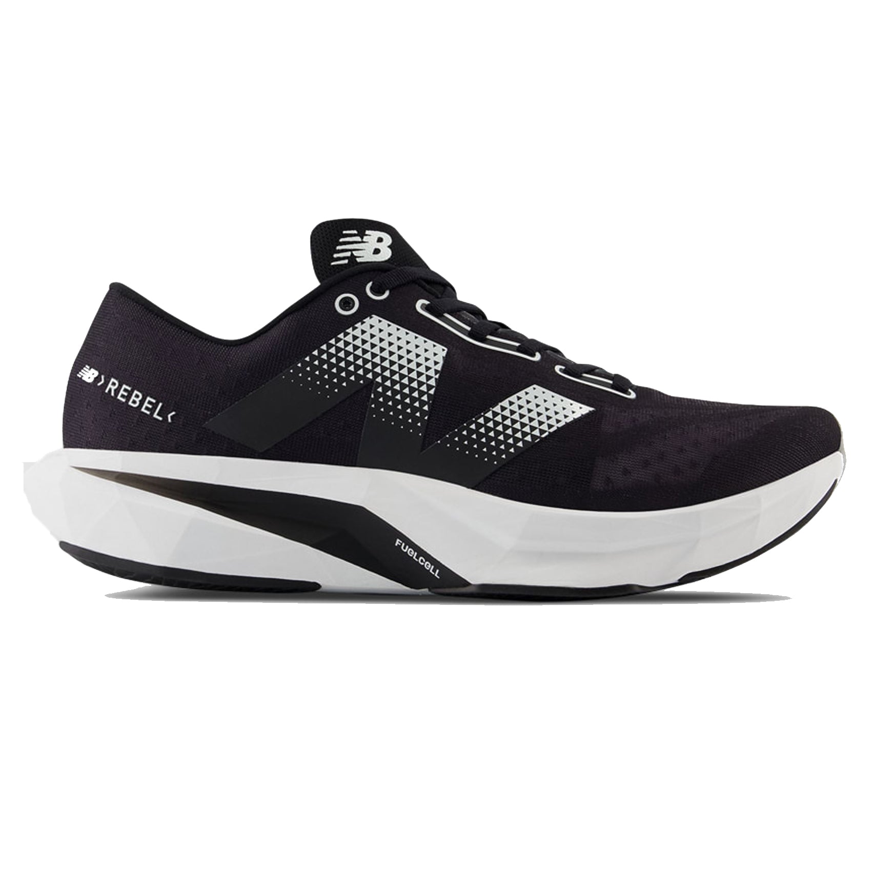 Mens New Balance FuelCell Rebel v4