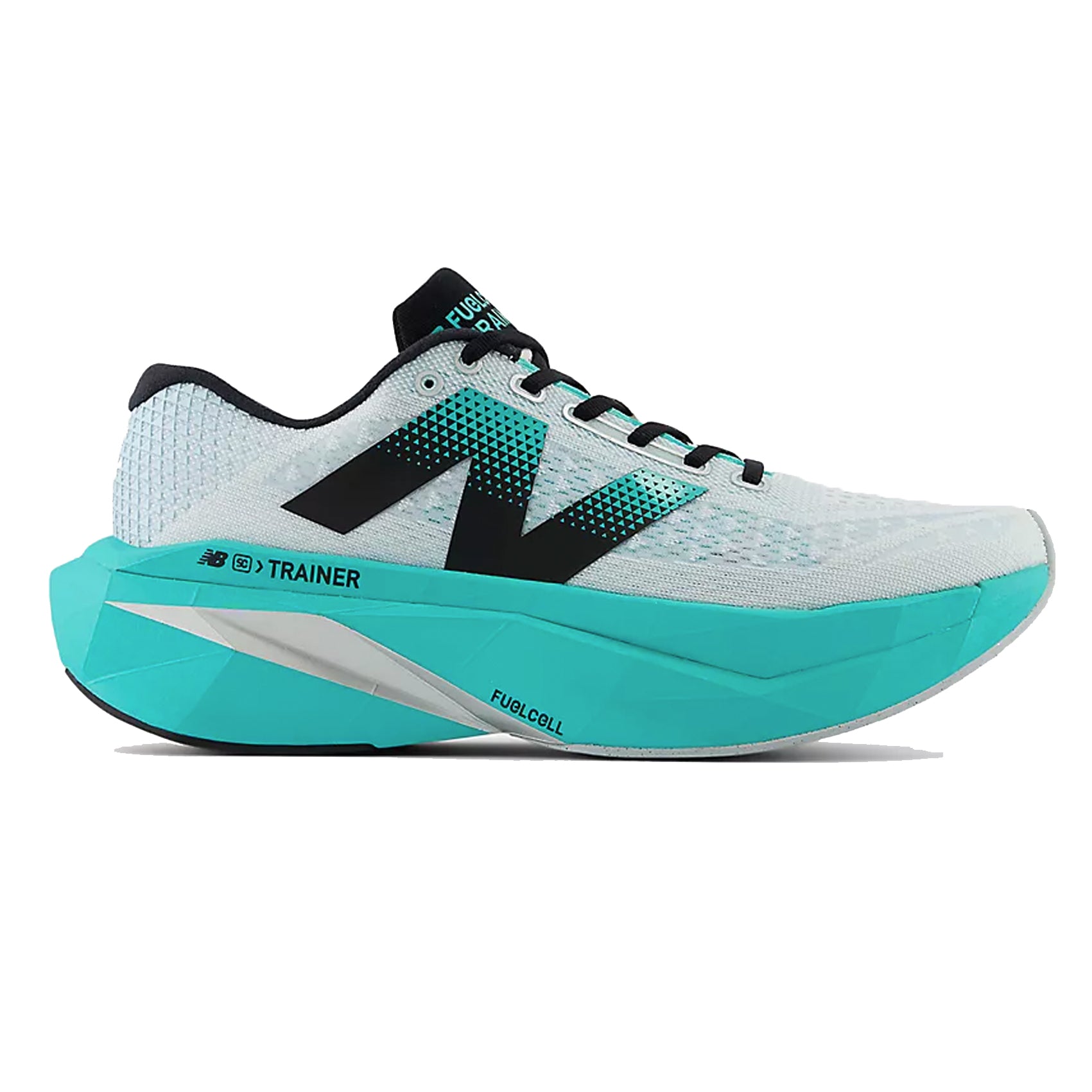 Mens New Balance FuelCell SuperComp Trainer v3