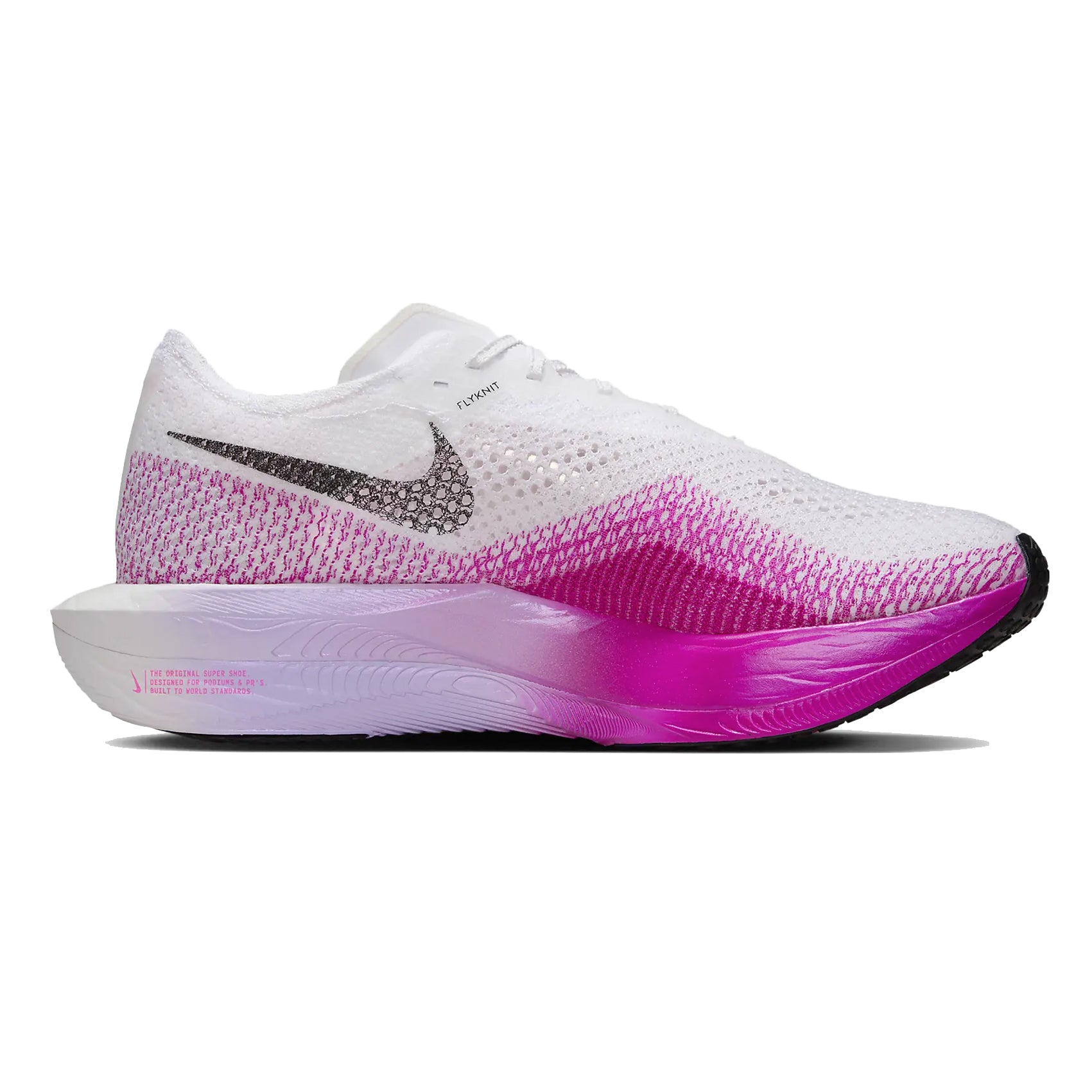 Mens Nike ZoomX Vaporfly Next% 3