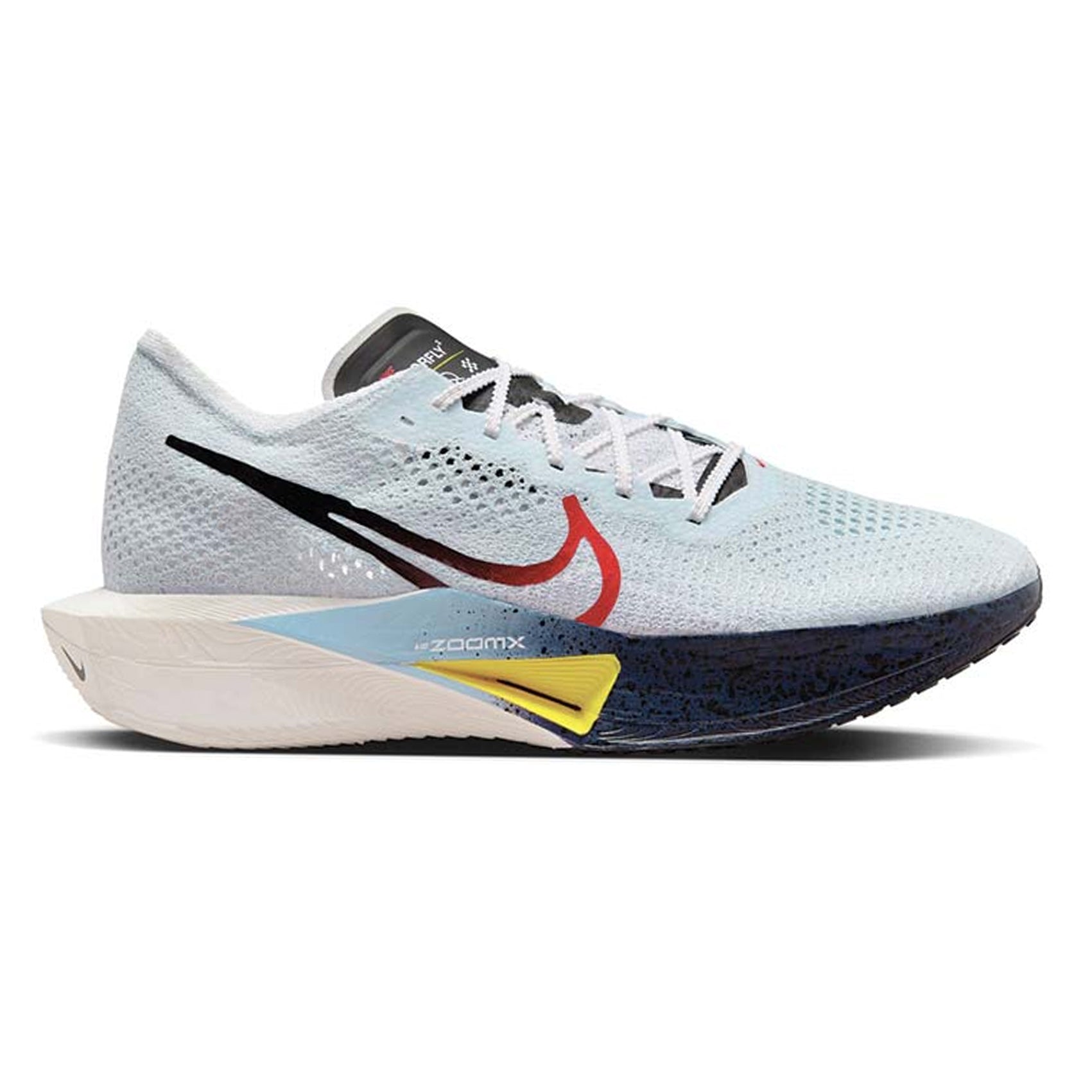 Mens Nike ZoomX Vaporfly Next% 3 FK