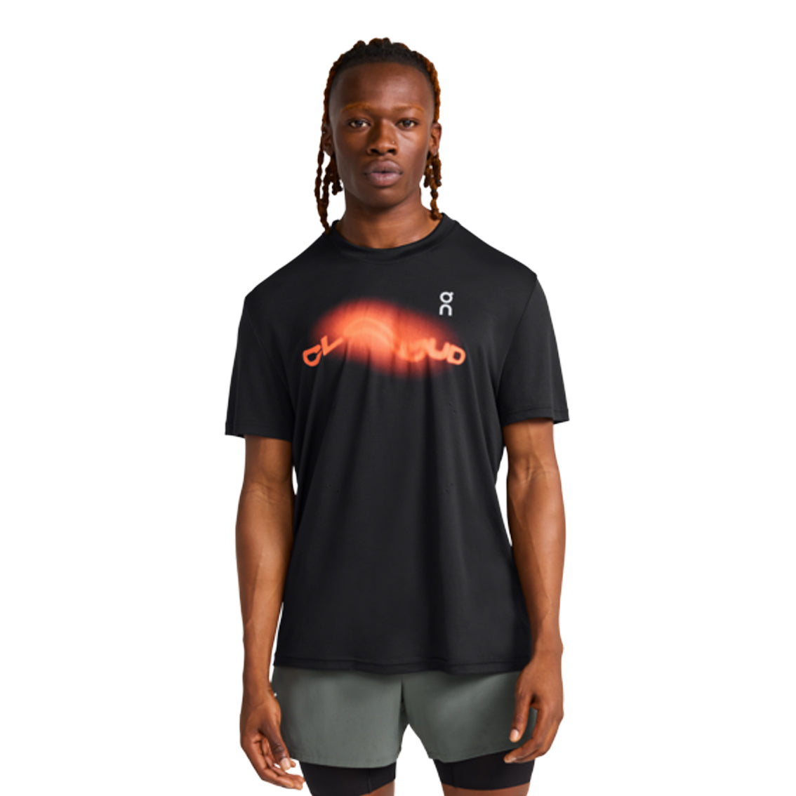 Mens On Running Pace T