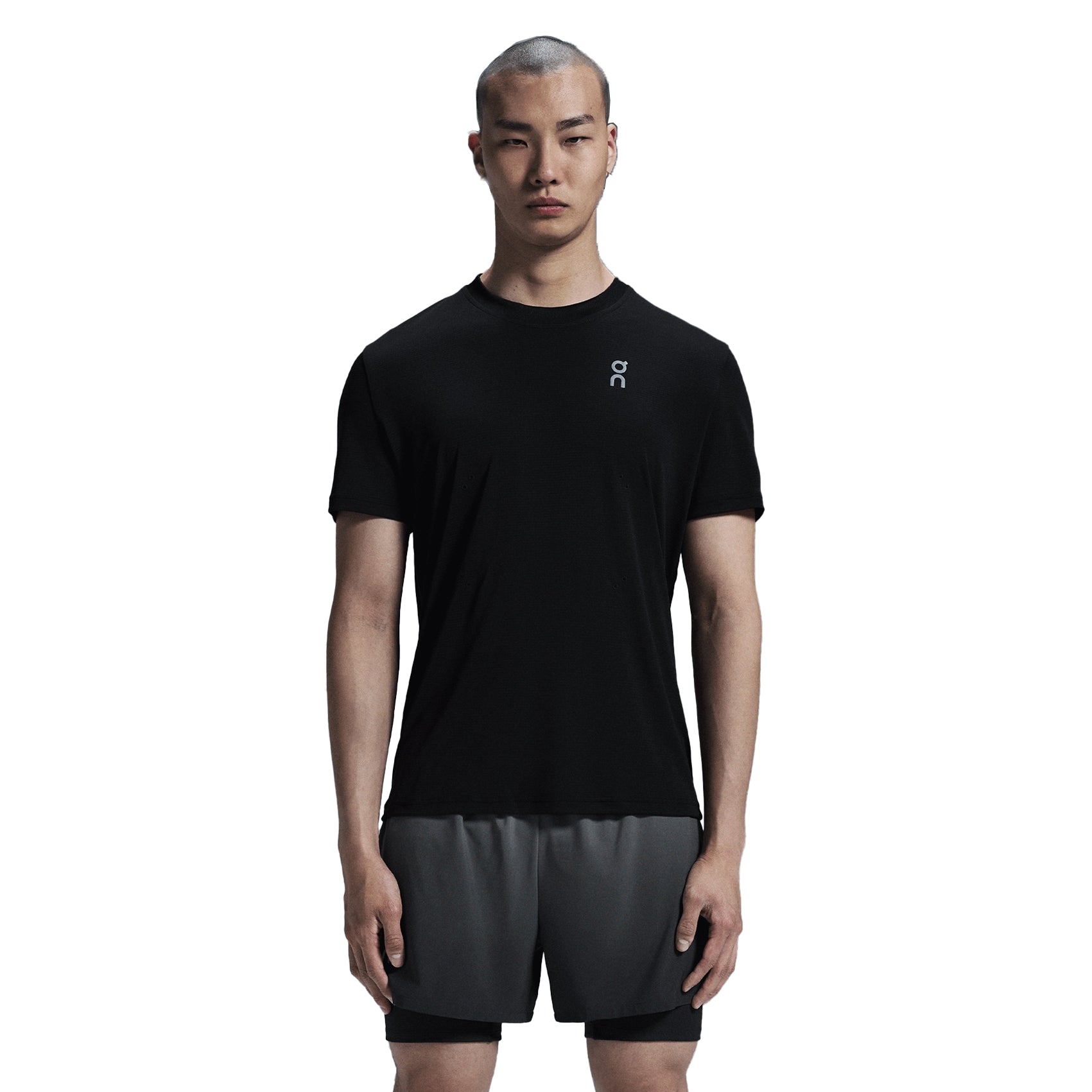 Mens On Running Pace T