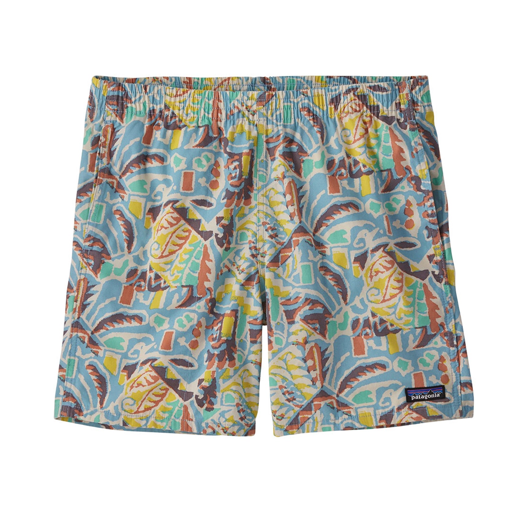 Mens Patagonia Funhoggers Shorts