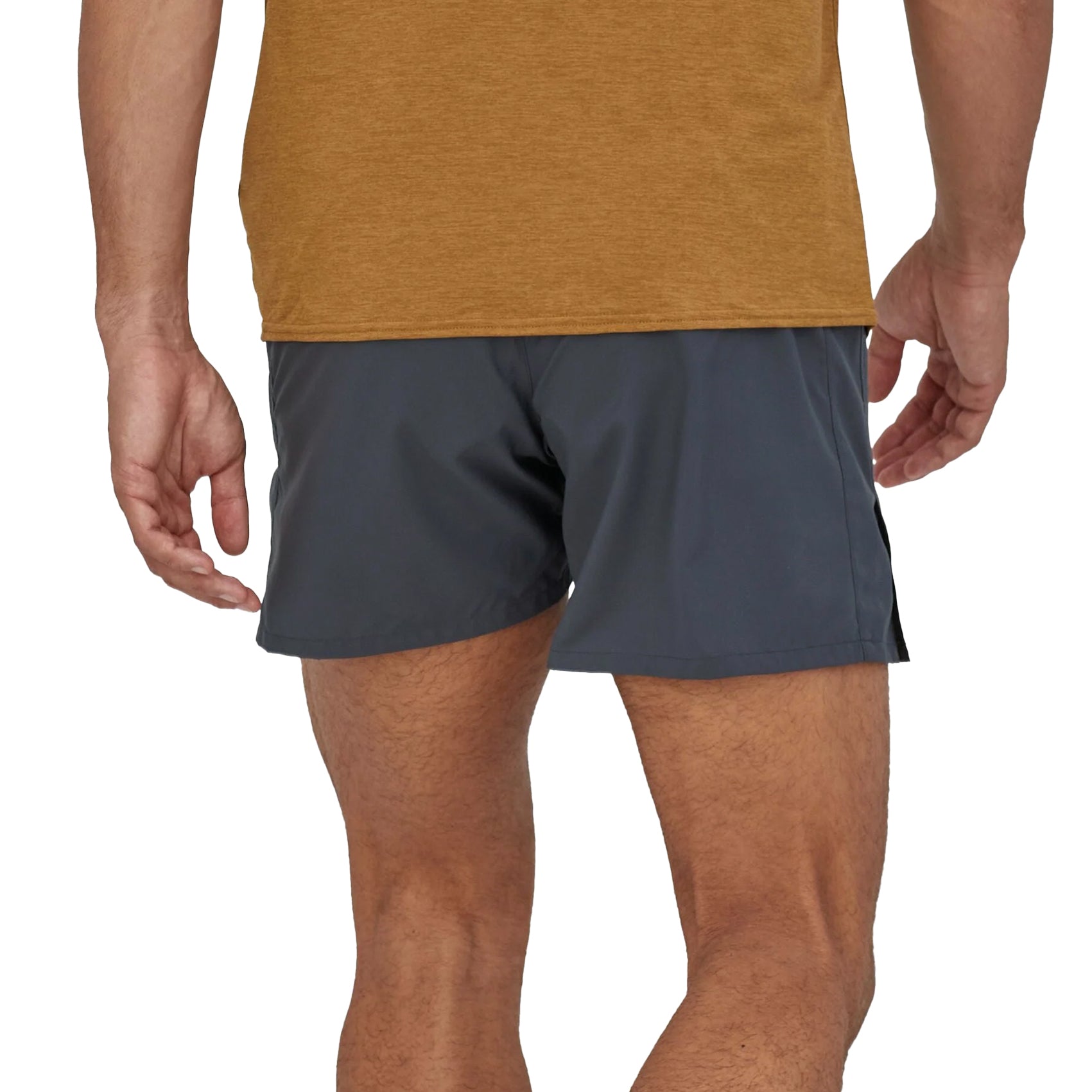 Mens Patagonia Strider Pro 5 Inch Shorts