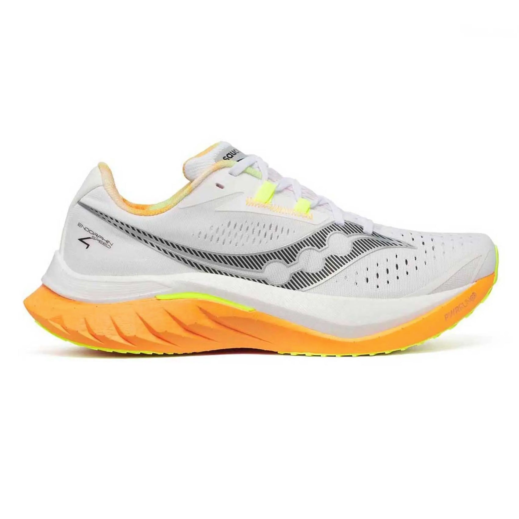 Mens Saucony Endorphin Speed 4