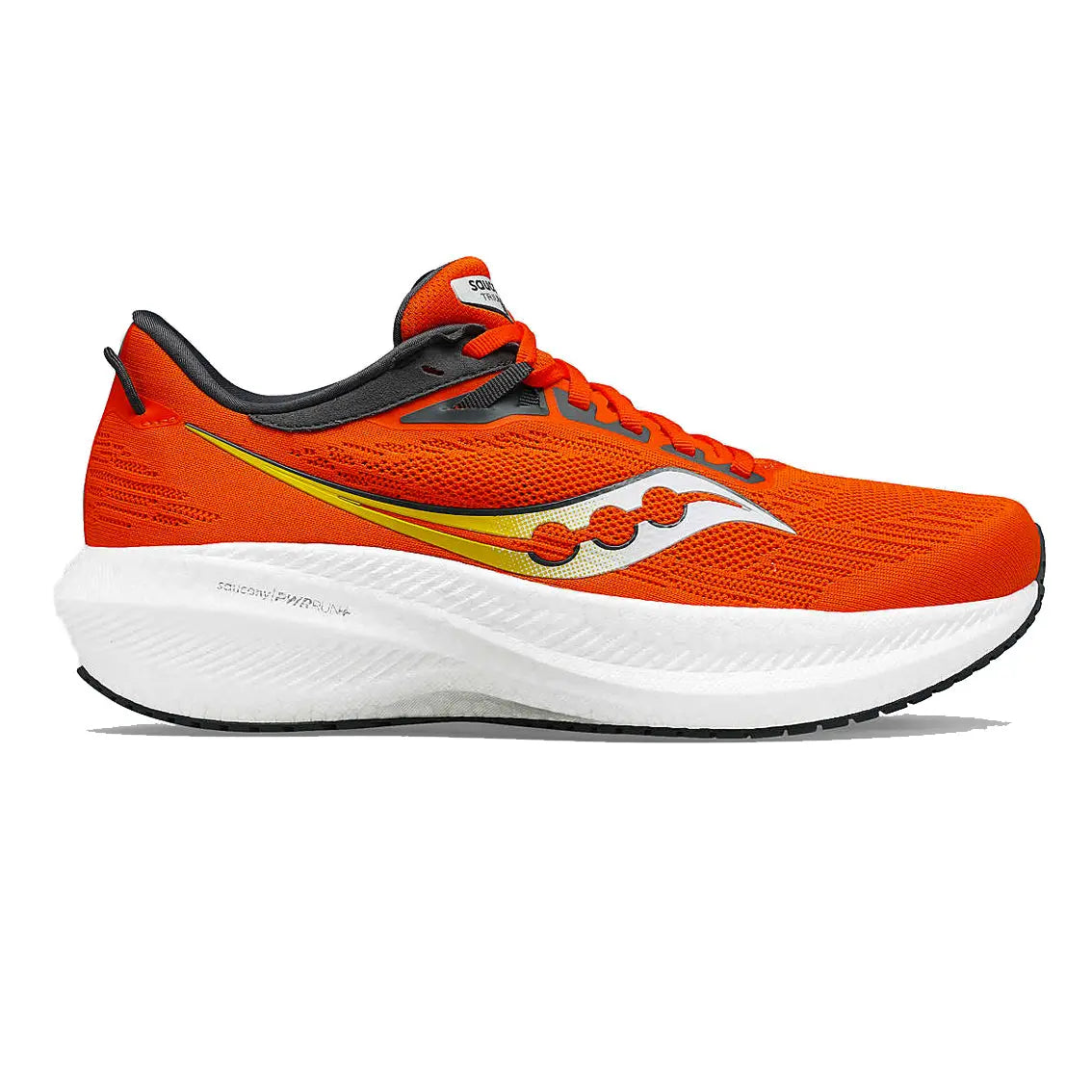 Mens Saucony Triumph 21