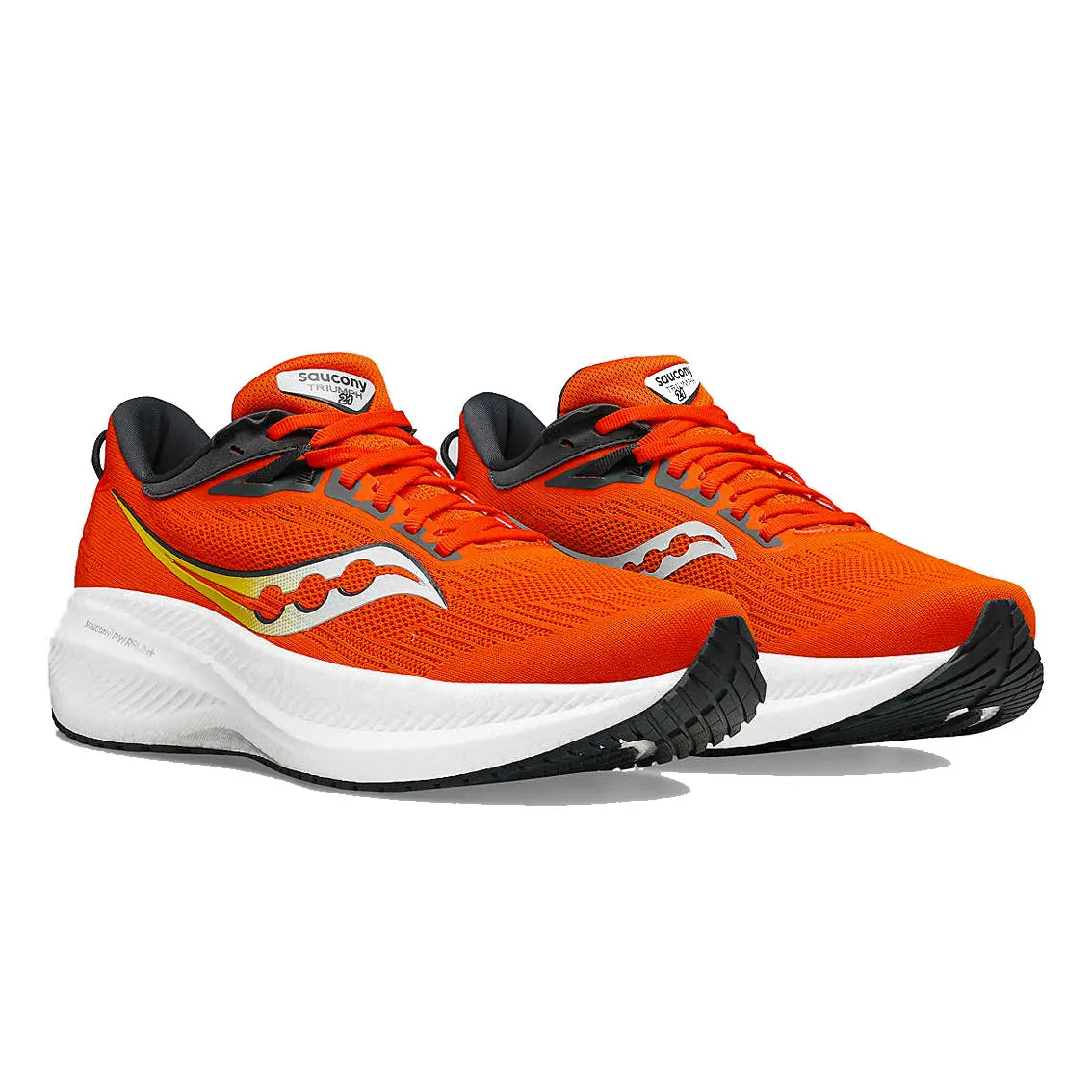 Mens Saucony Triumph 21