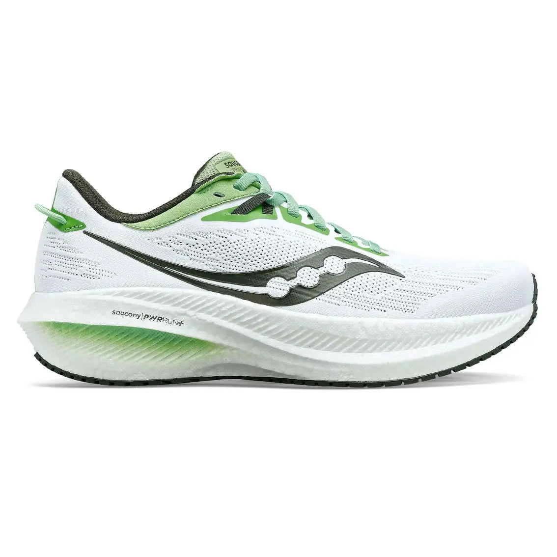 Mens Saucony Triumph 21