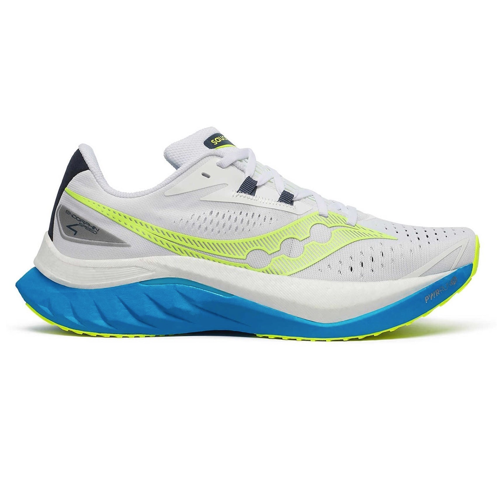 Mens Saucony Endorphin Speed 4