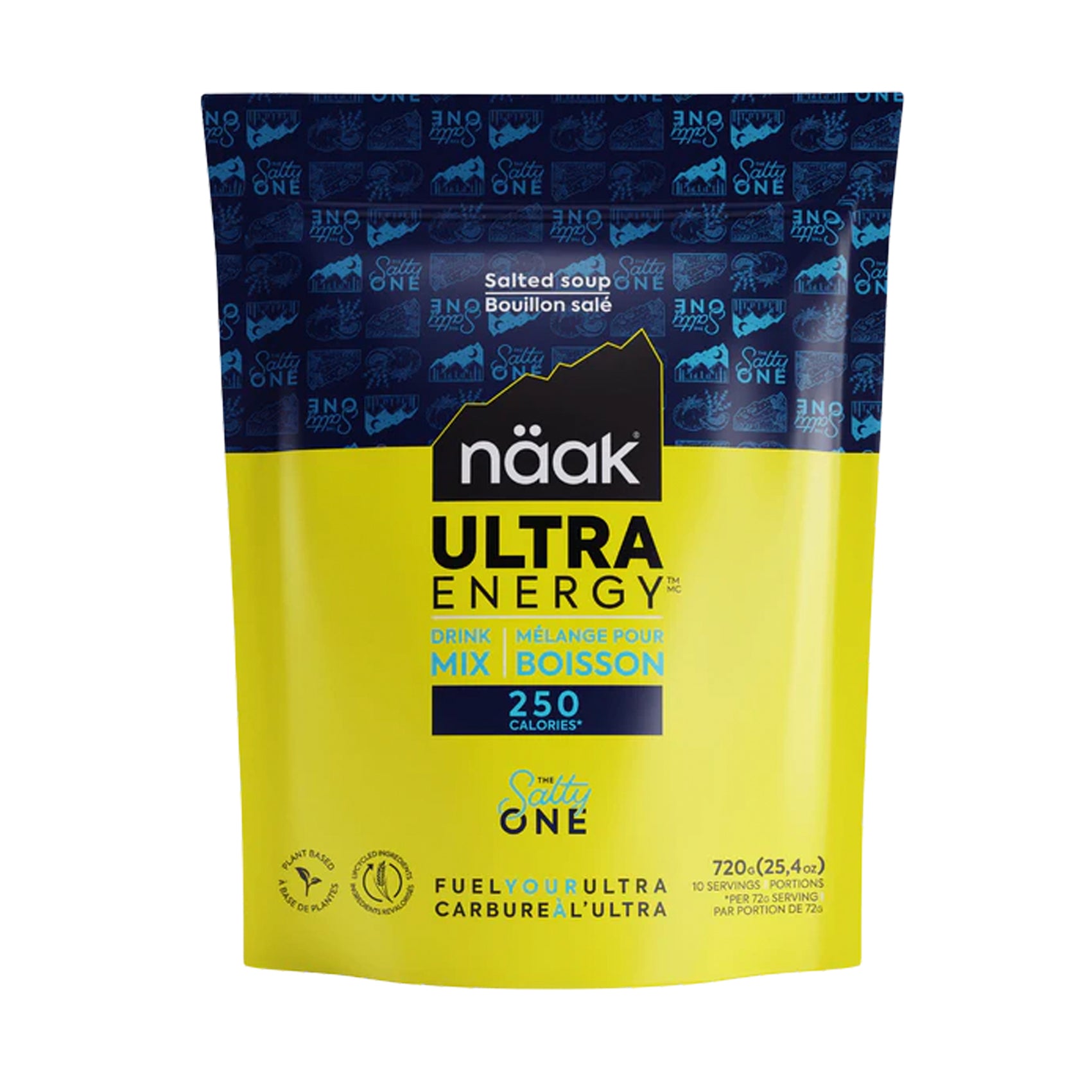 Naak Ultra Energy Drink Mix