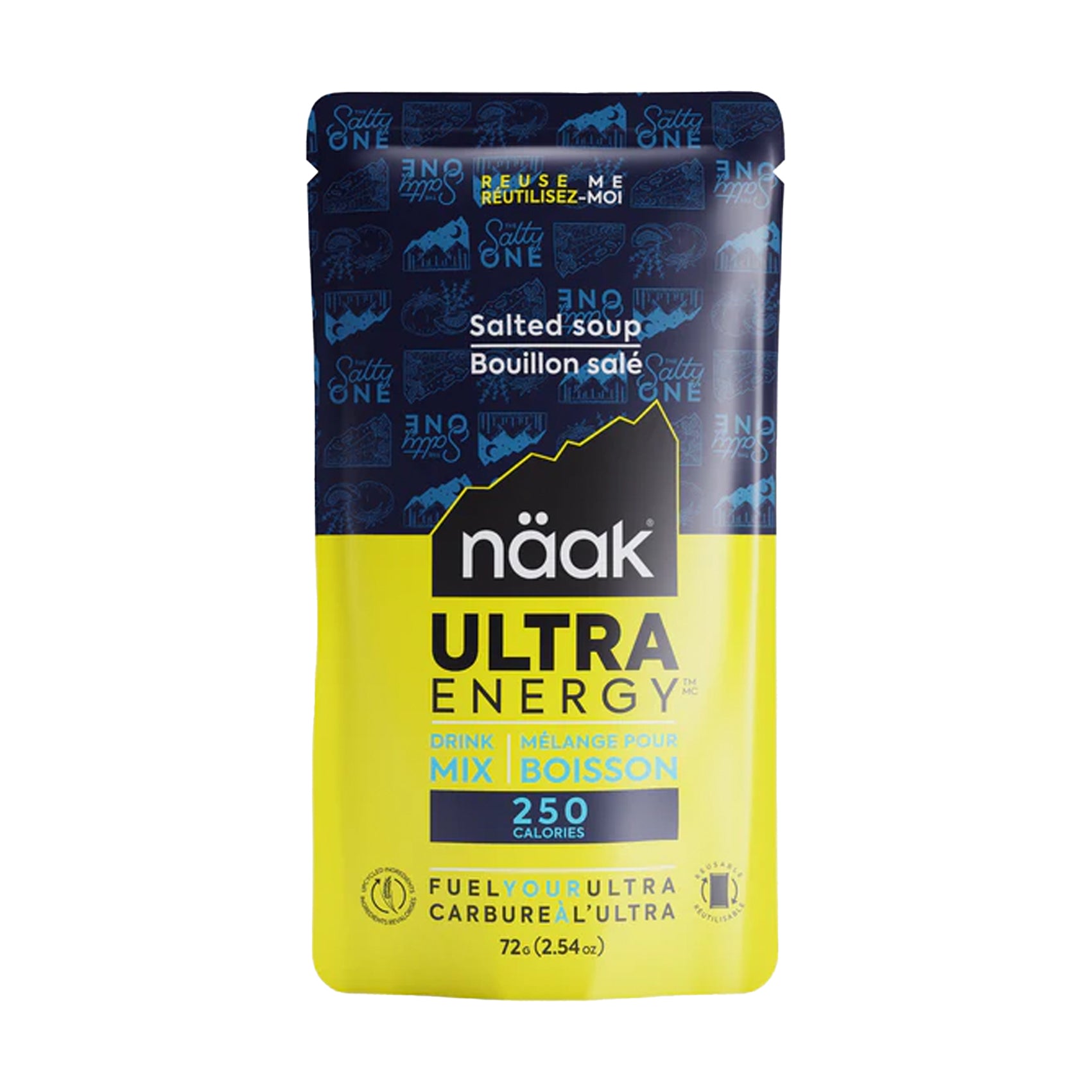 Naak Ultra Energy Drink Mix